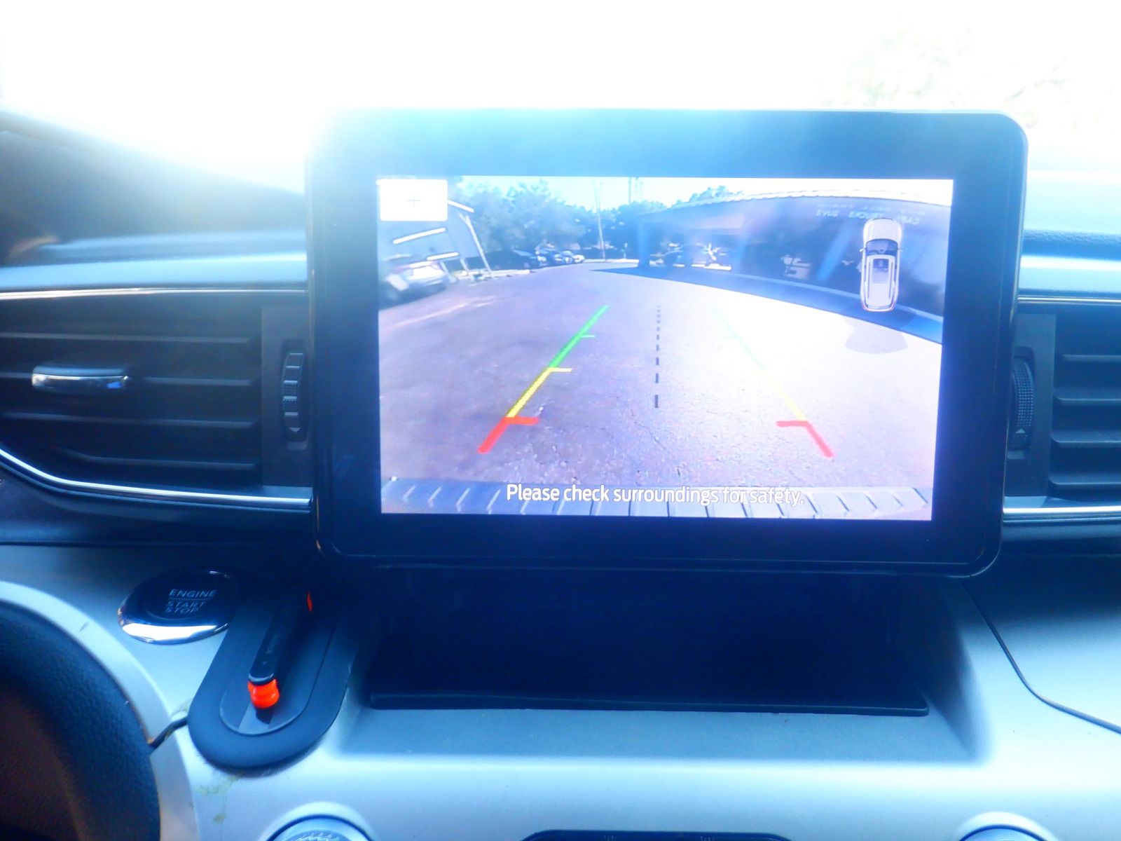 2022 Ford Explorer XLT AWD