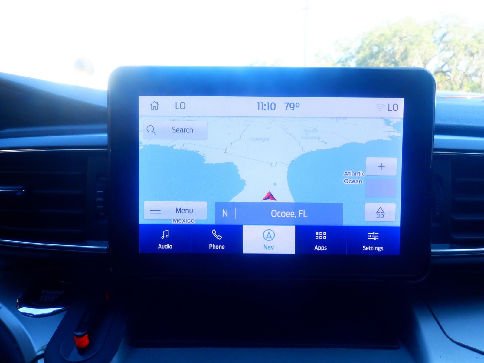 2022 Ford Explorer XLT AWD