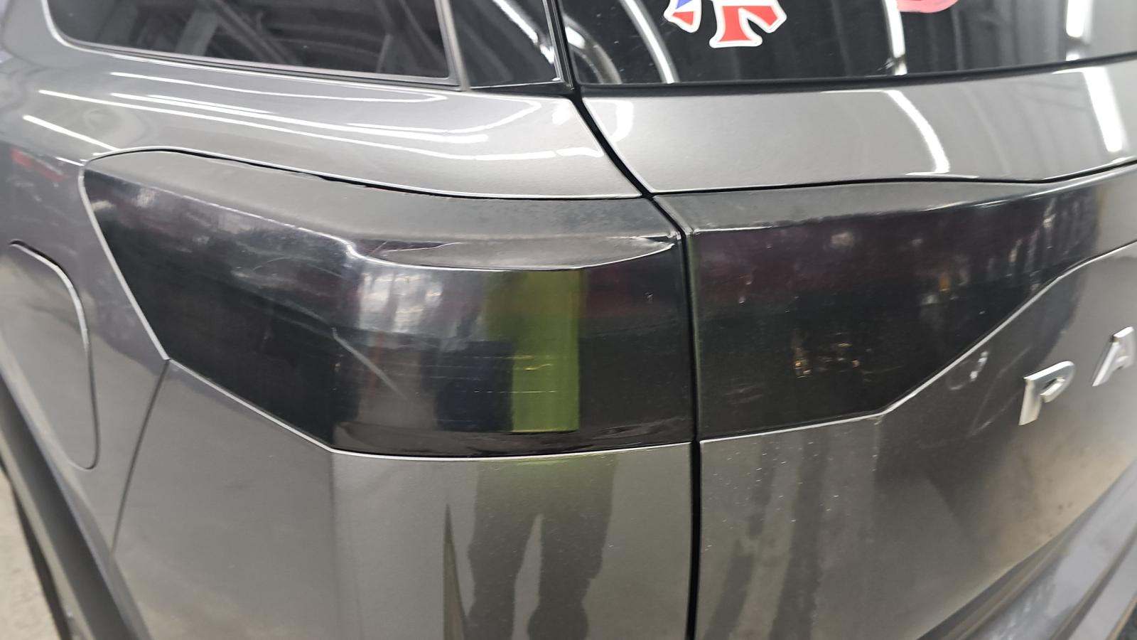 2022 Nissan Pathfinder SV AWD