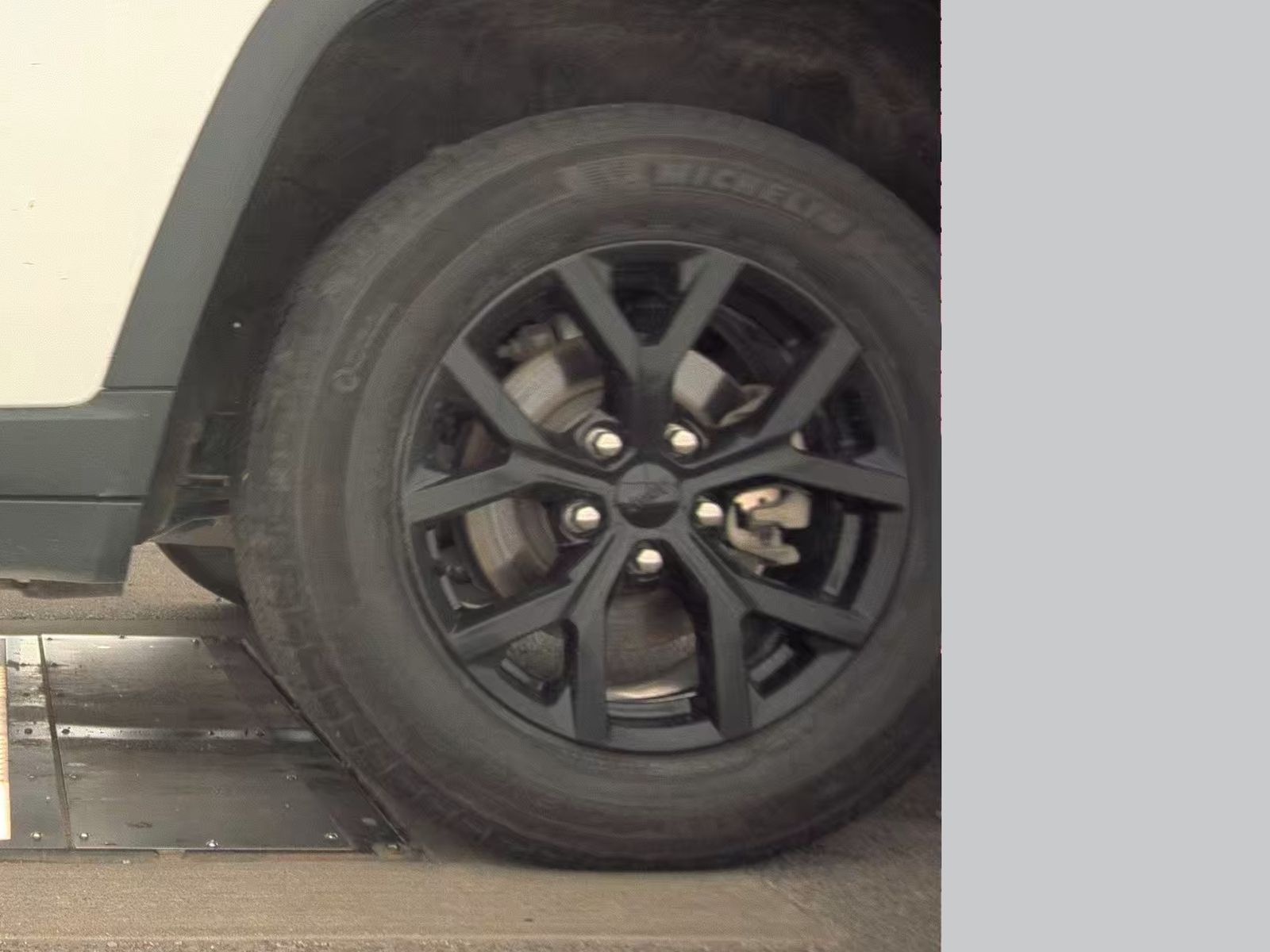 2024 Jeep Grand Cherokee Altitude X AWD