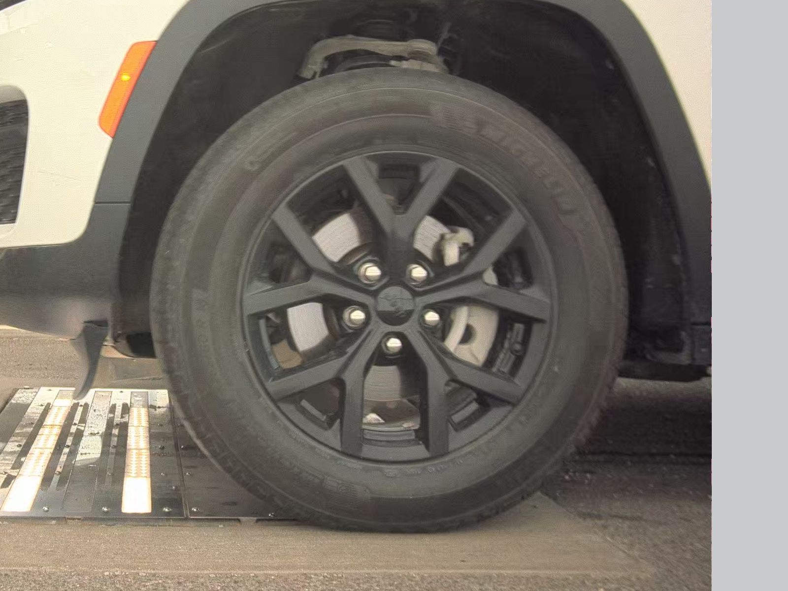 2024 Jeep Grand Cherokee Altitude X AWD