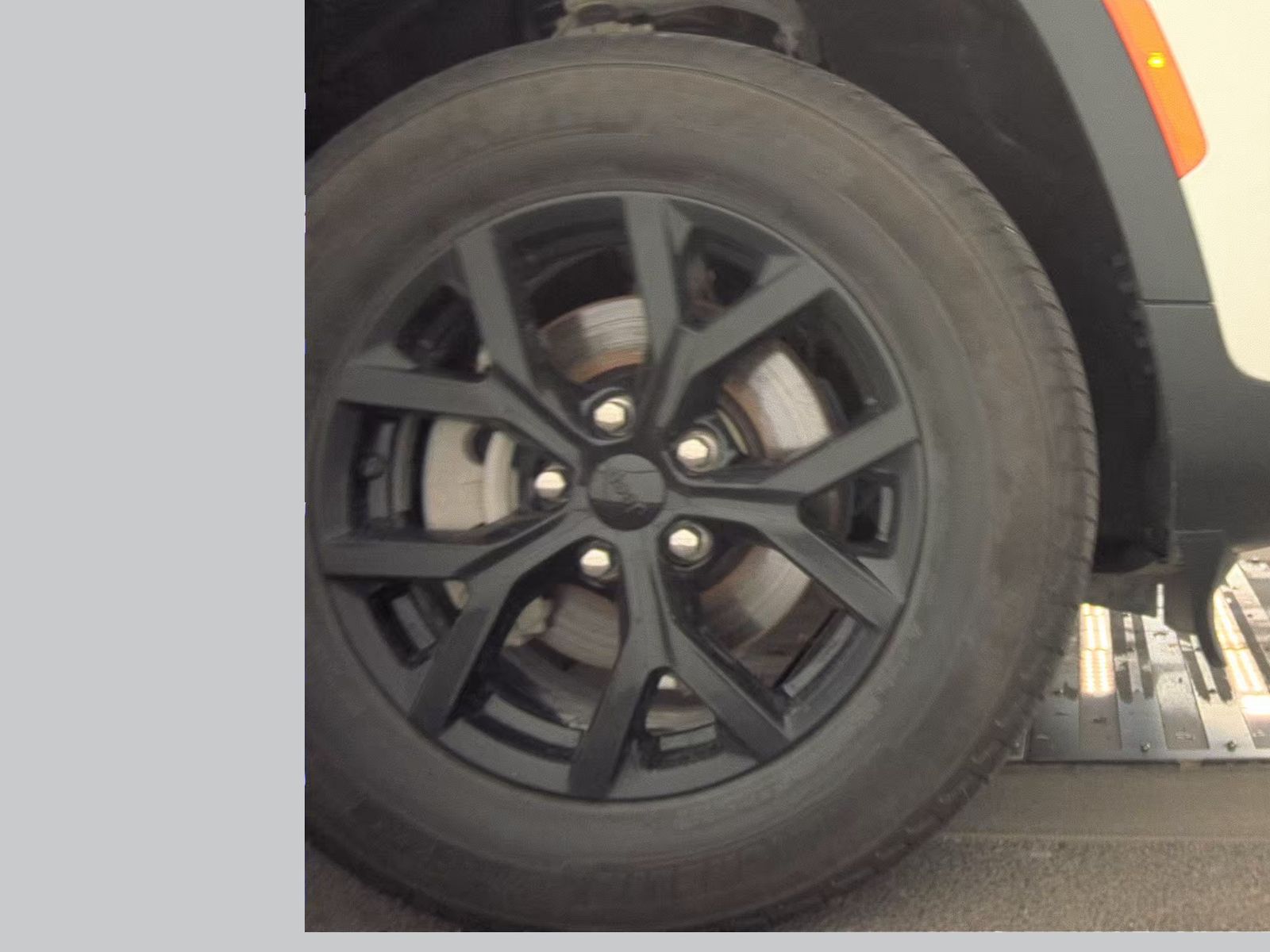 2024 Jeep Grand Cherokee Altitude X AWD