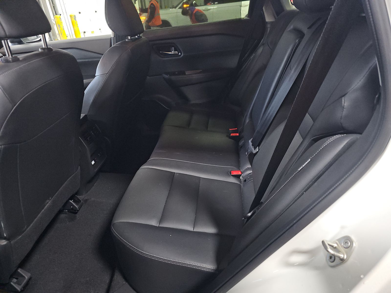 2023 Nissan Rogue SL AWD