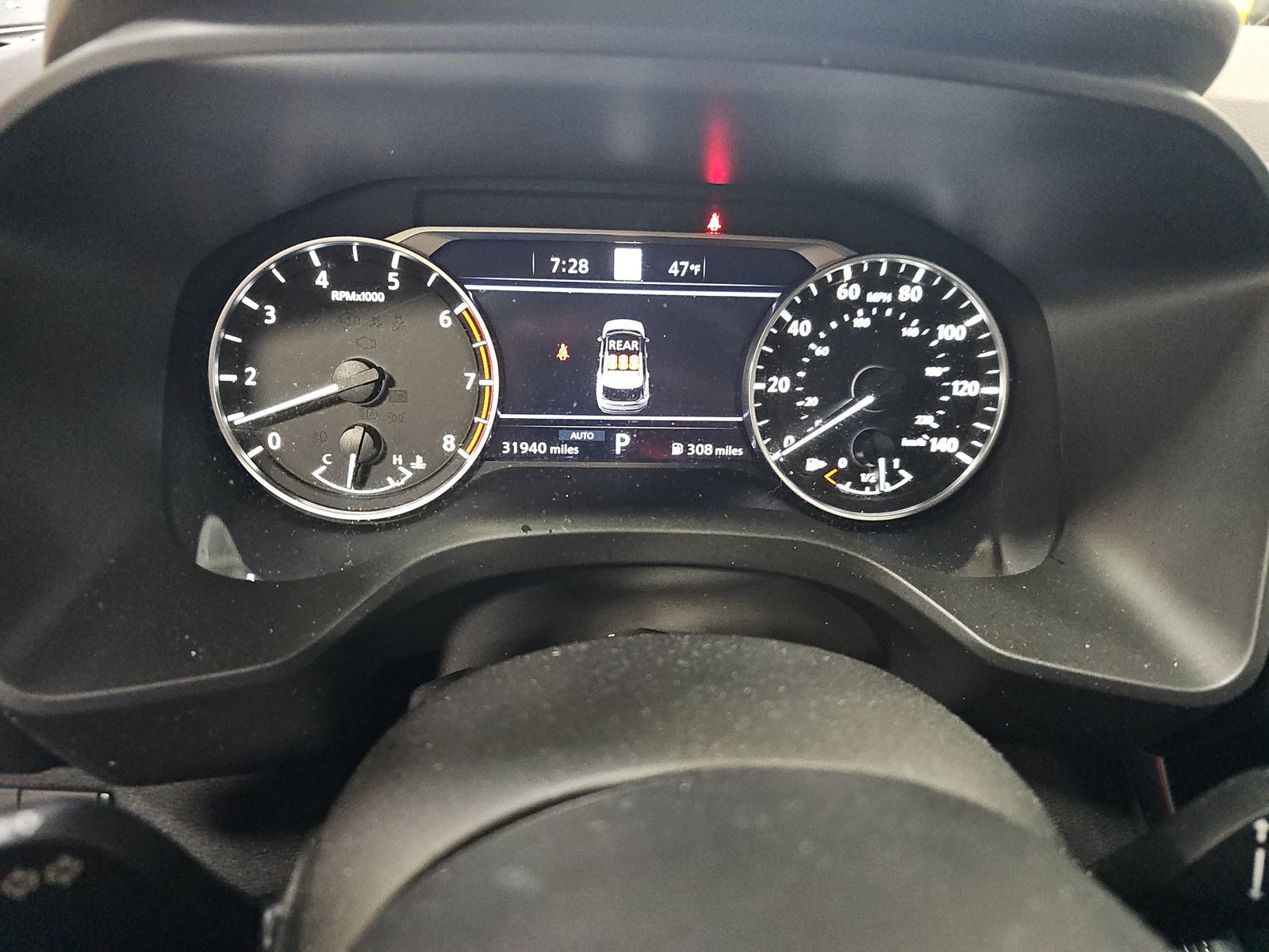 2023 Nissan Rogue SL AWD