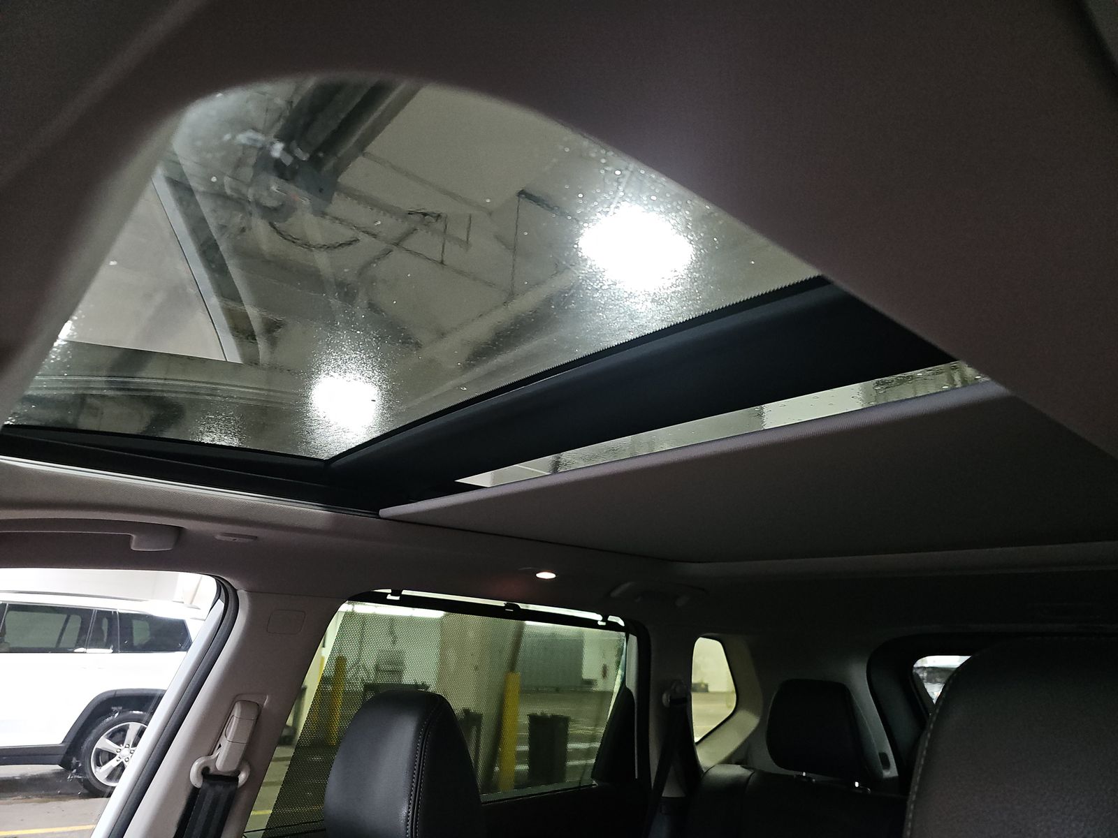 2023 Nissan Rogue SL AWD