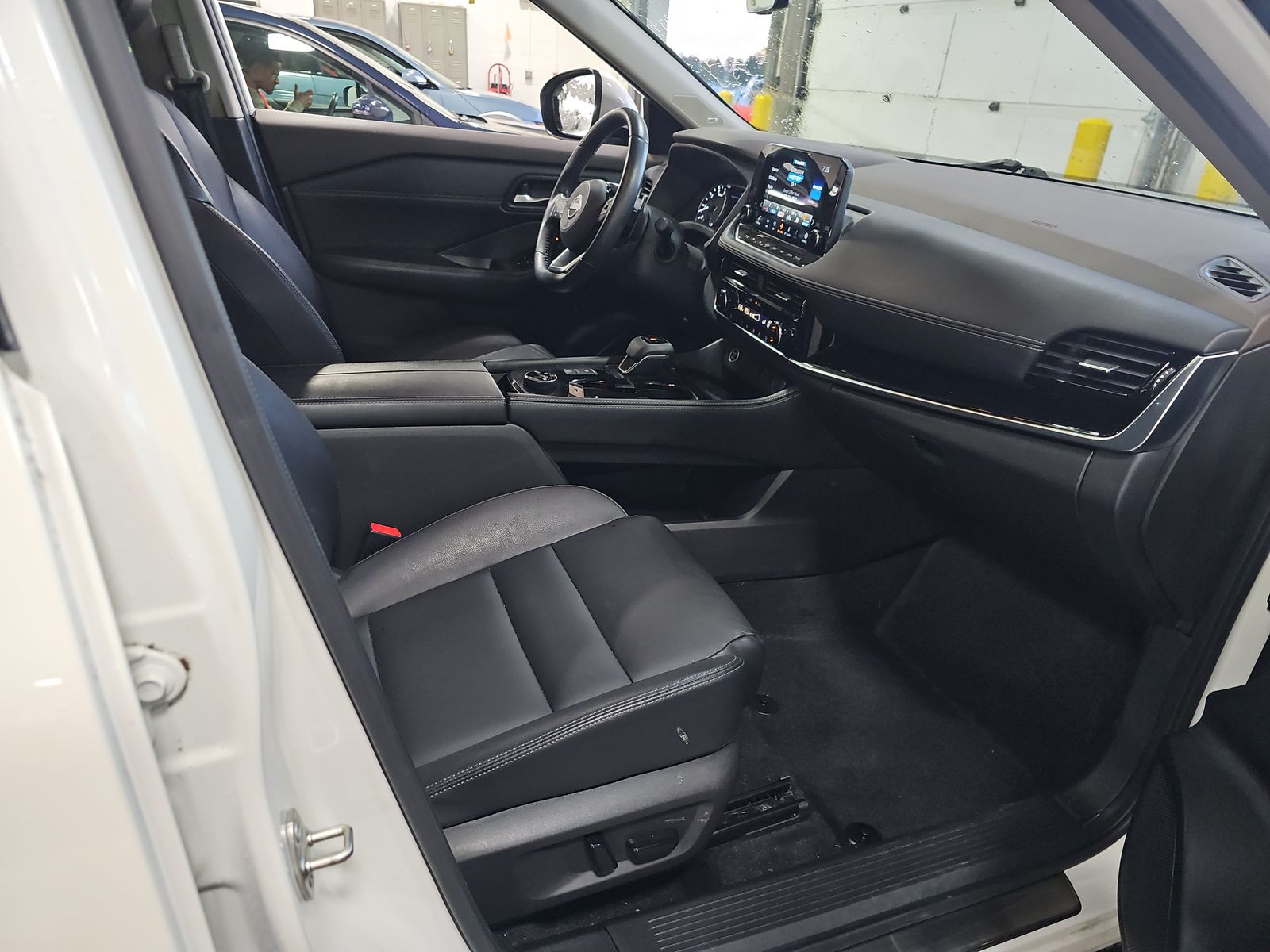 2023 Nissan Rogue SL AWD