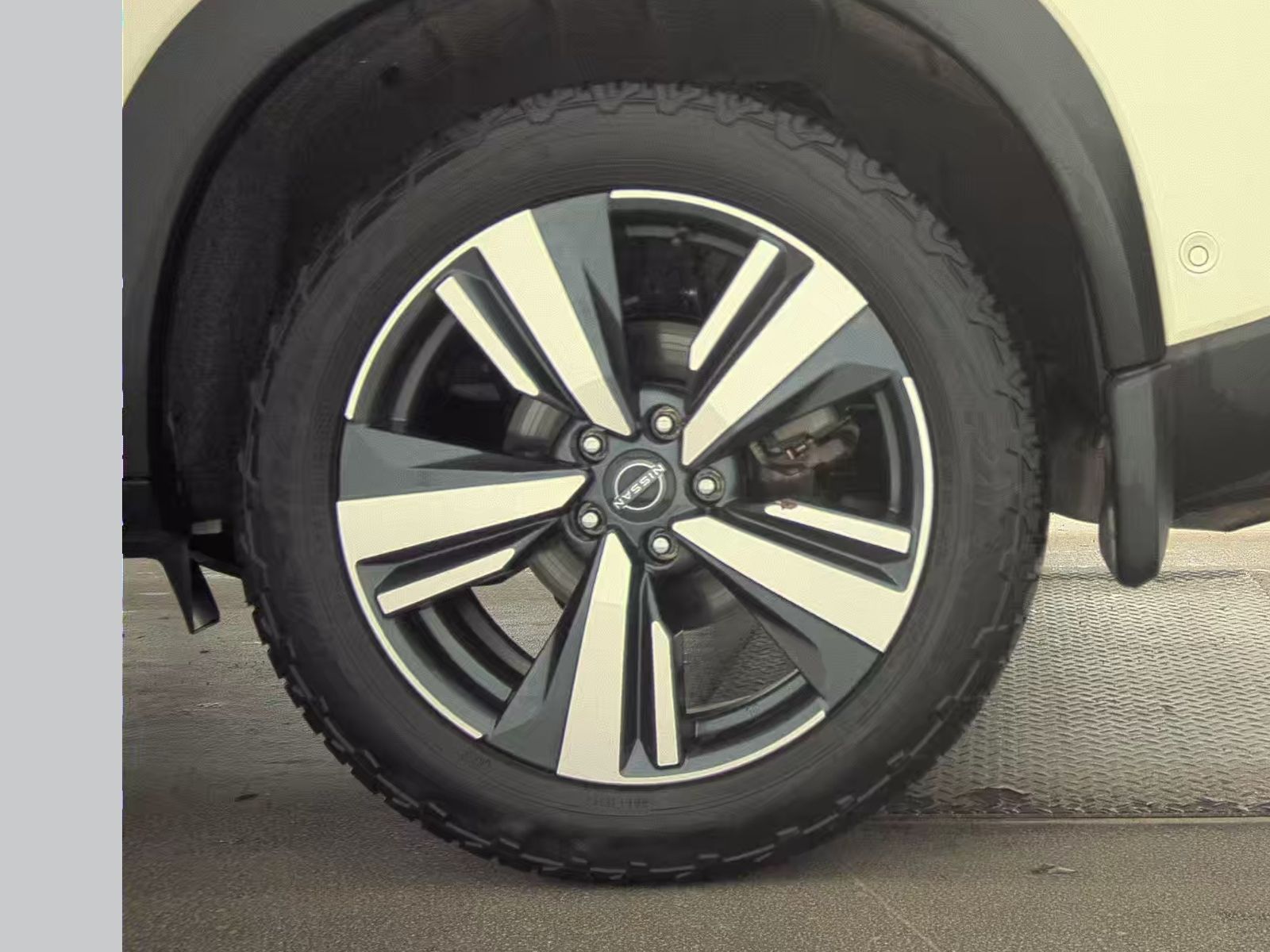 2023 Nissan Rogue SL AWD