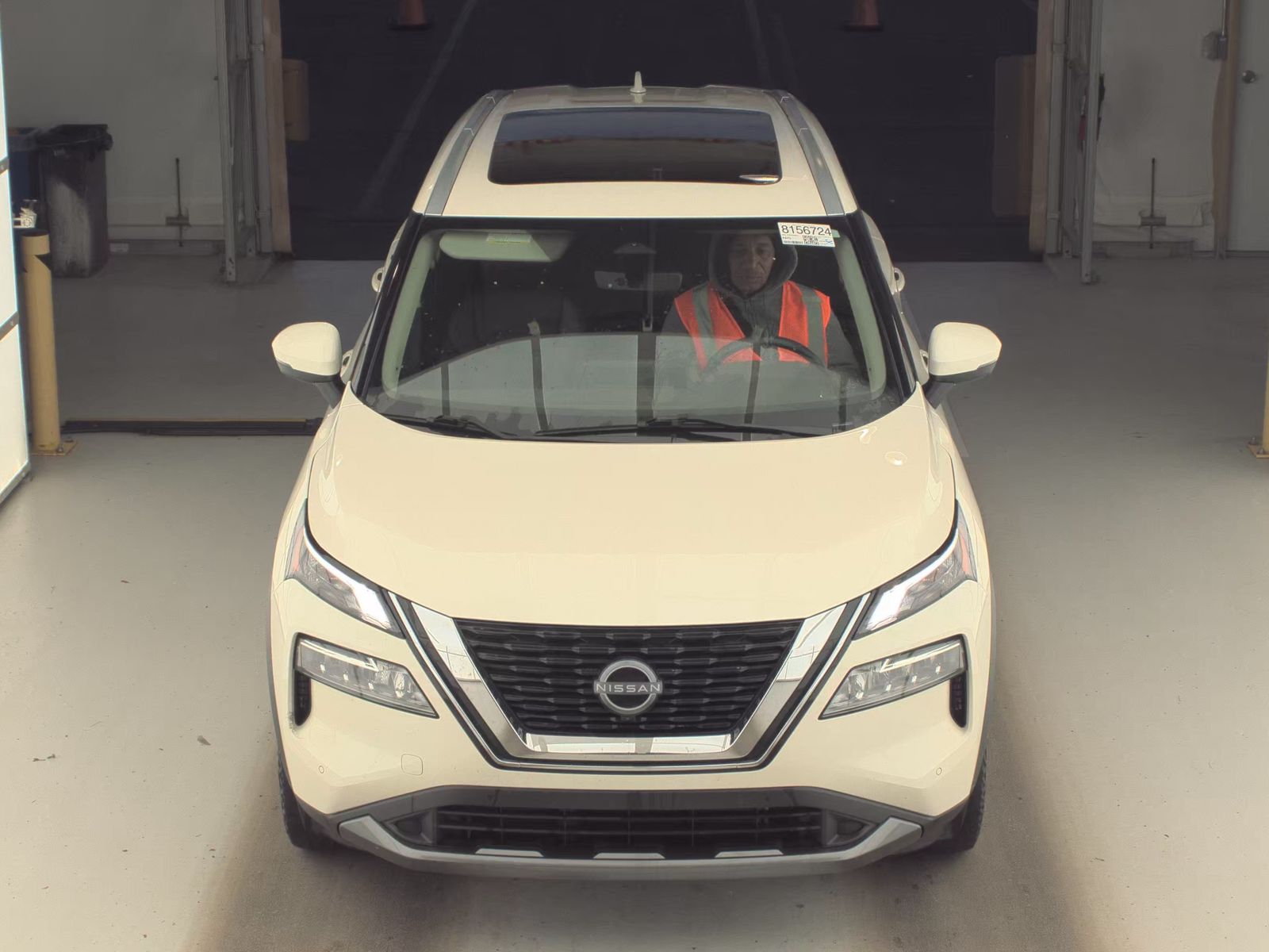 2023 Nissan Rogue SL AWD