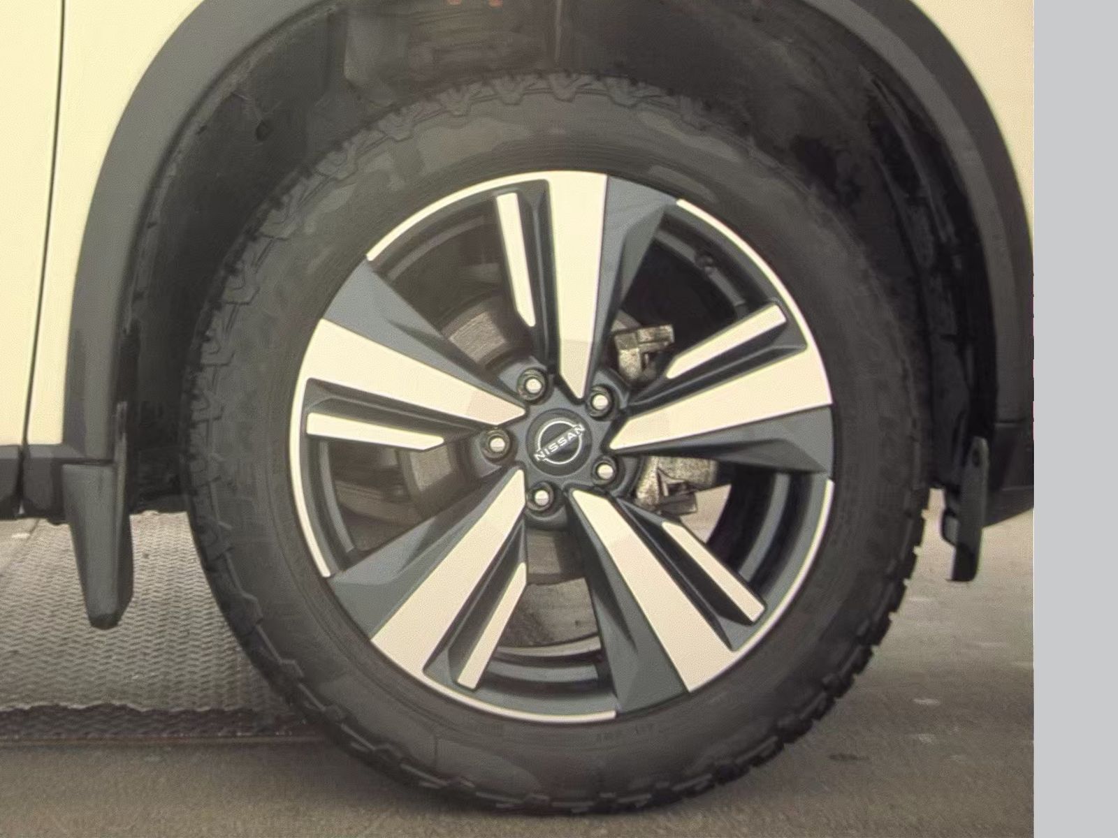 2023 Nissan Rogue SL AWD