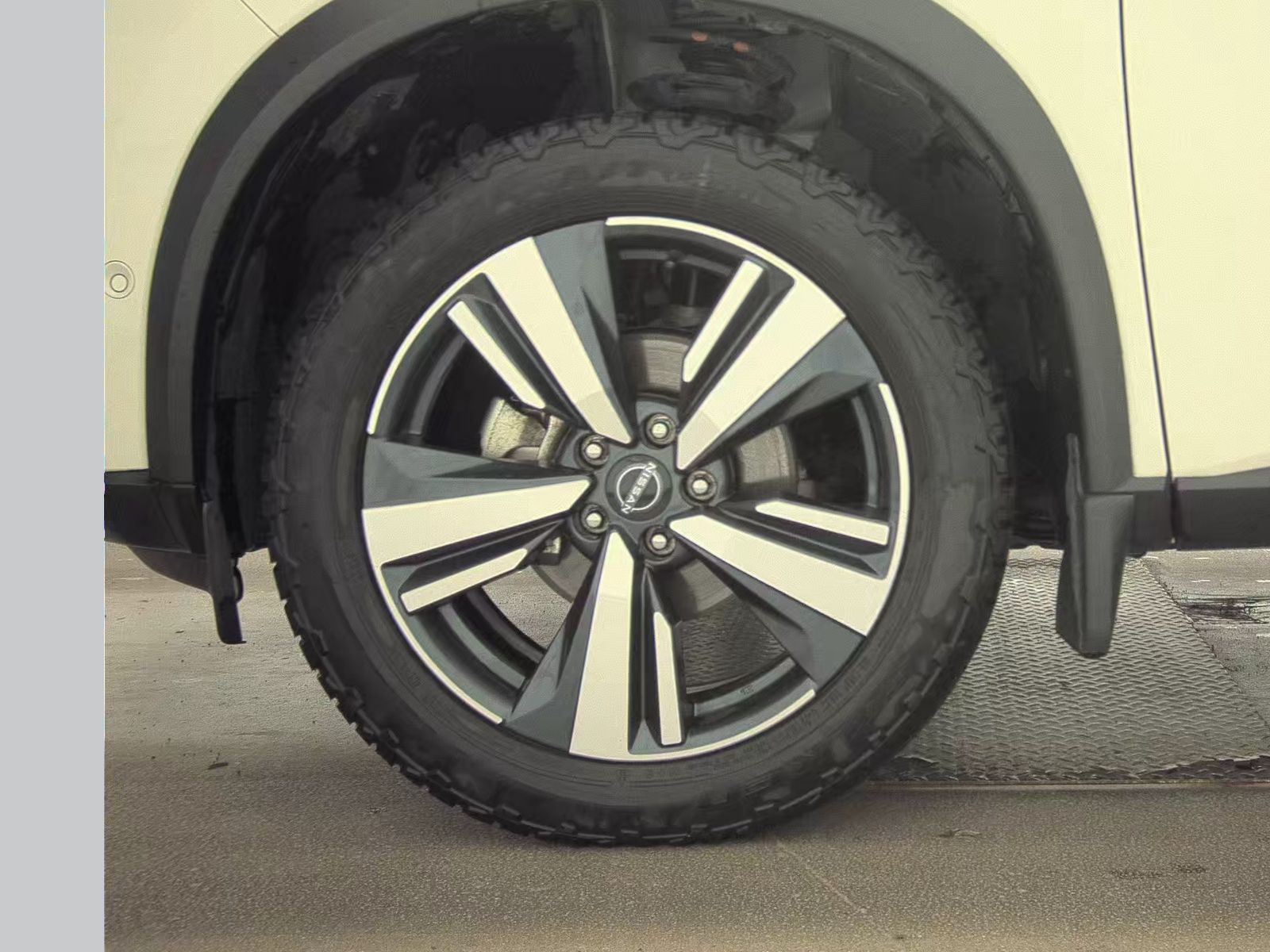 2023 Nissan Rogue SL AWD