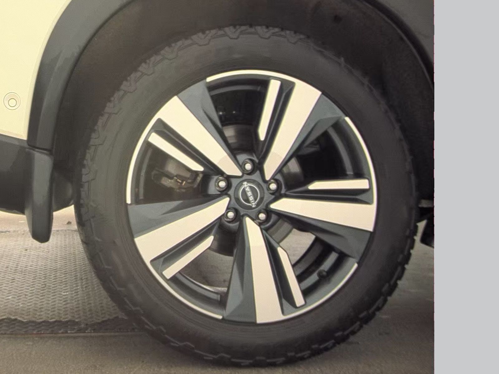 2023 Nissan Rogue SL AWD