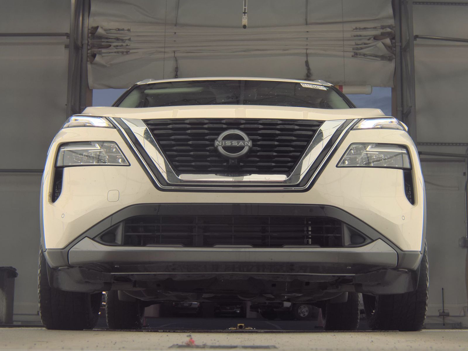 2023 Nissan Rogue SL AWD