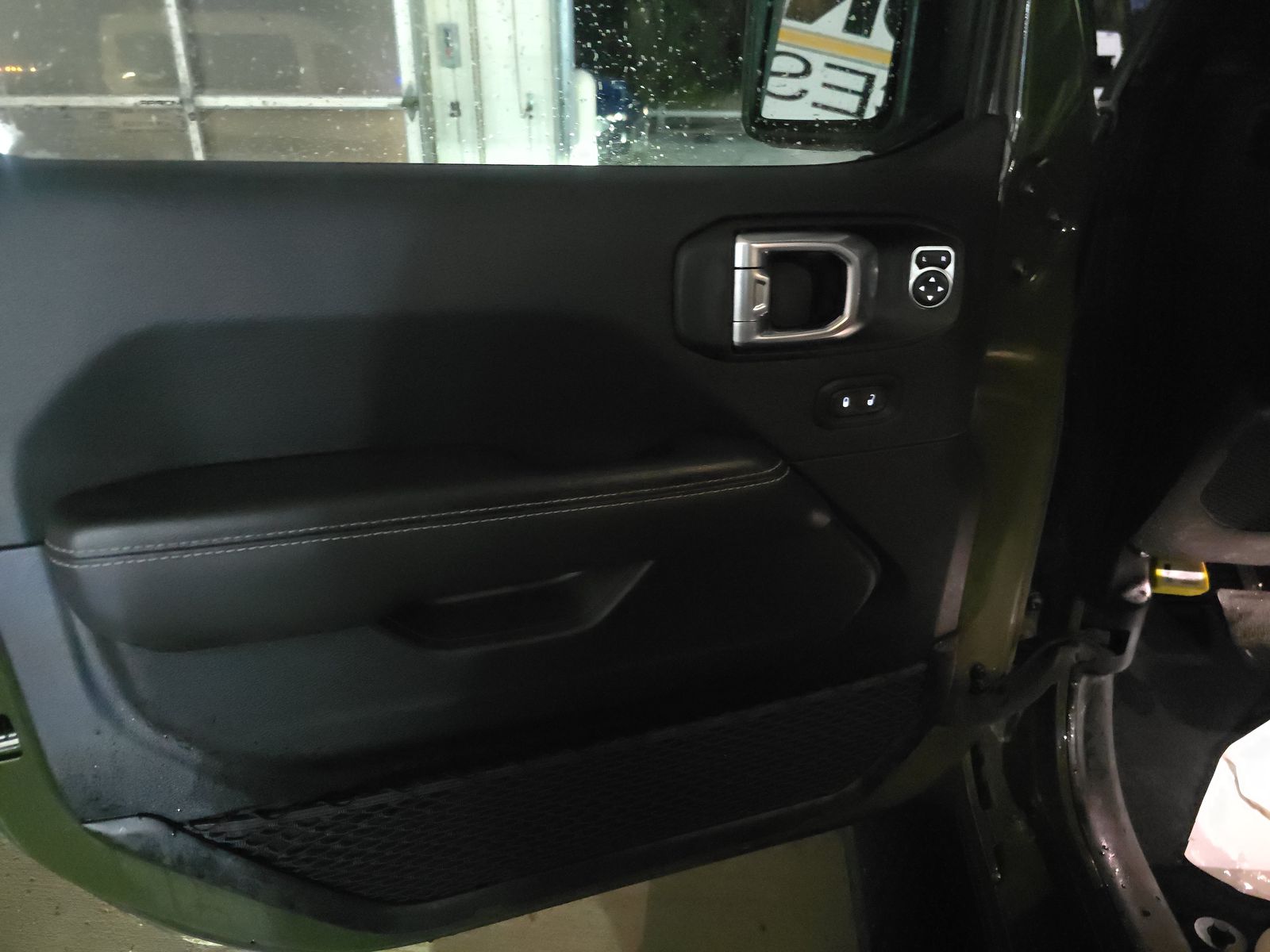 2023 Jeep Wrangler 4xe Sahara AWD