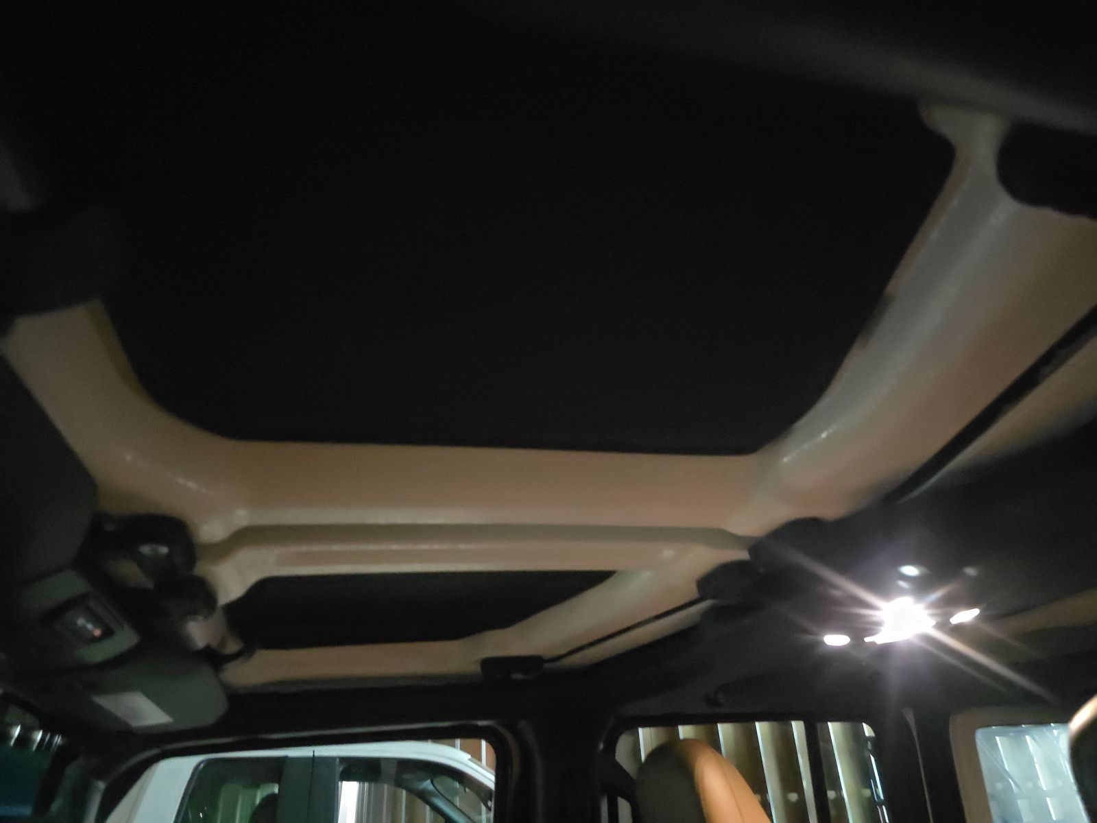 2023 Jeep Wrangler 4xe Sahara AWD