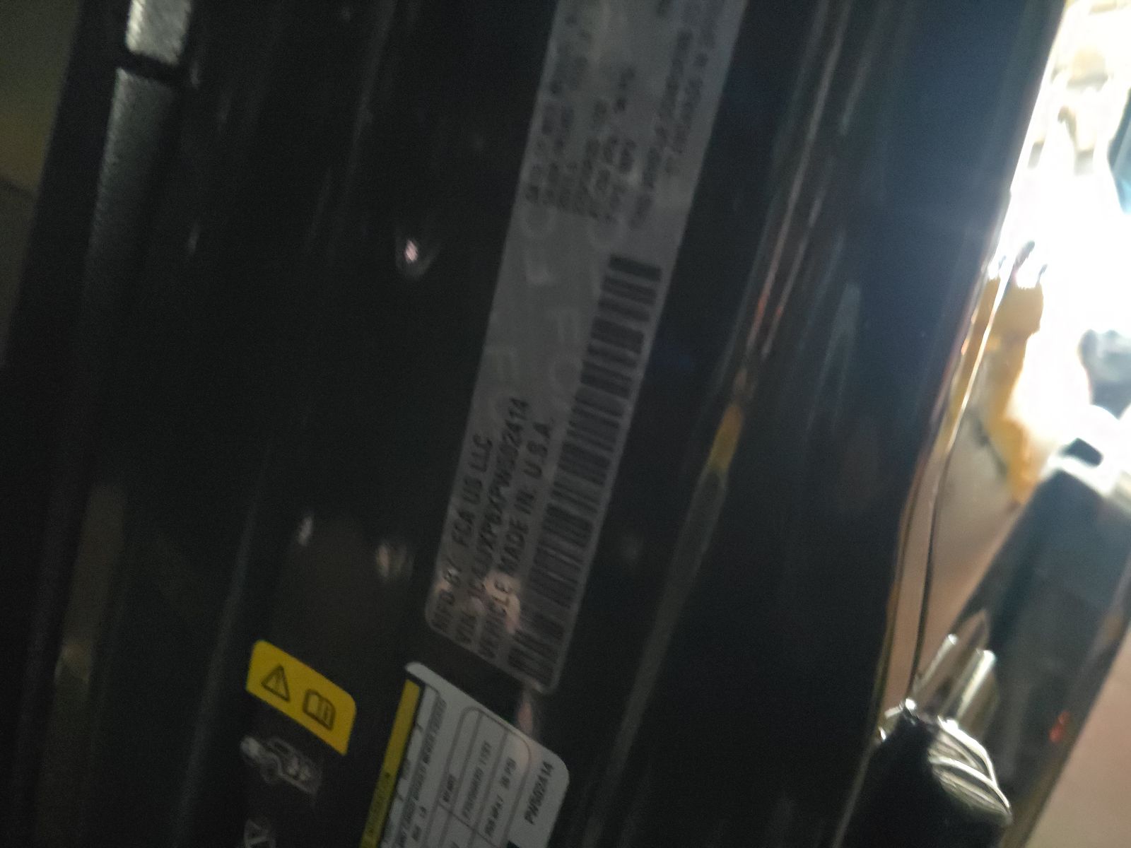 2023 Jeep Wrangler 4xe Sahara AWD