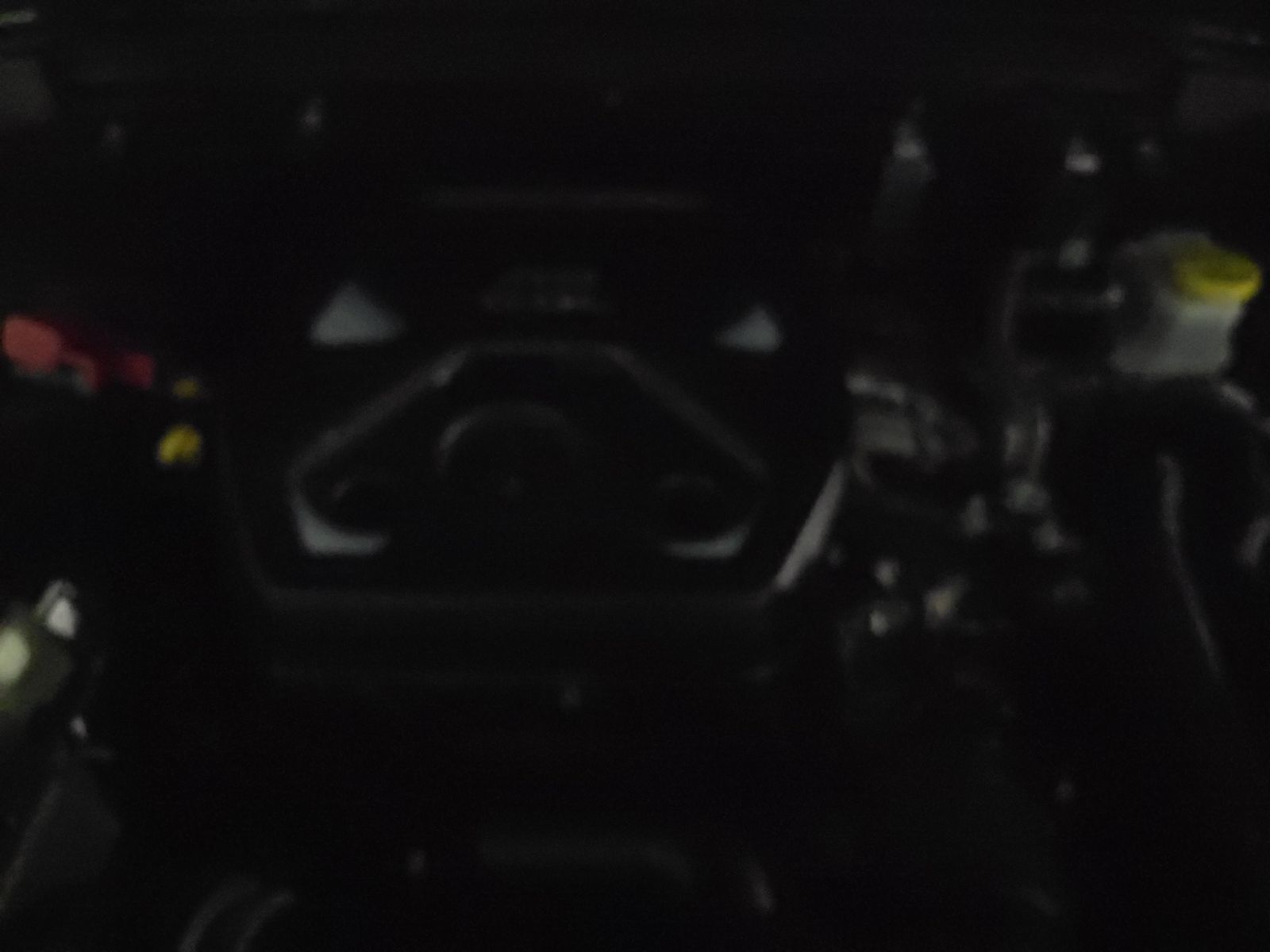 2023 Jeep Wrangler 4xe Sahara AWD