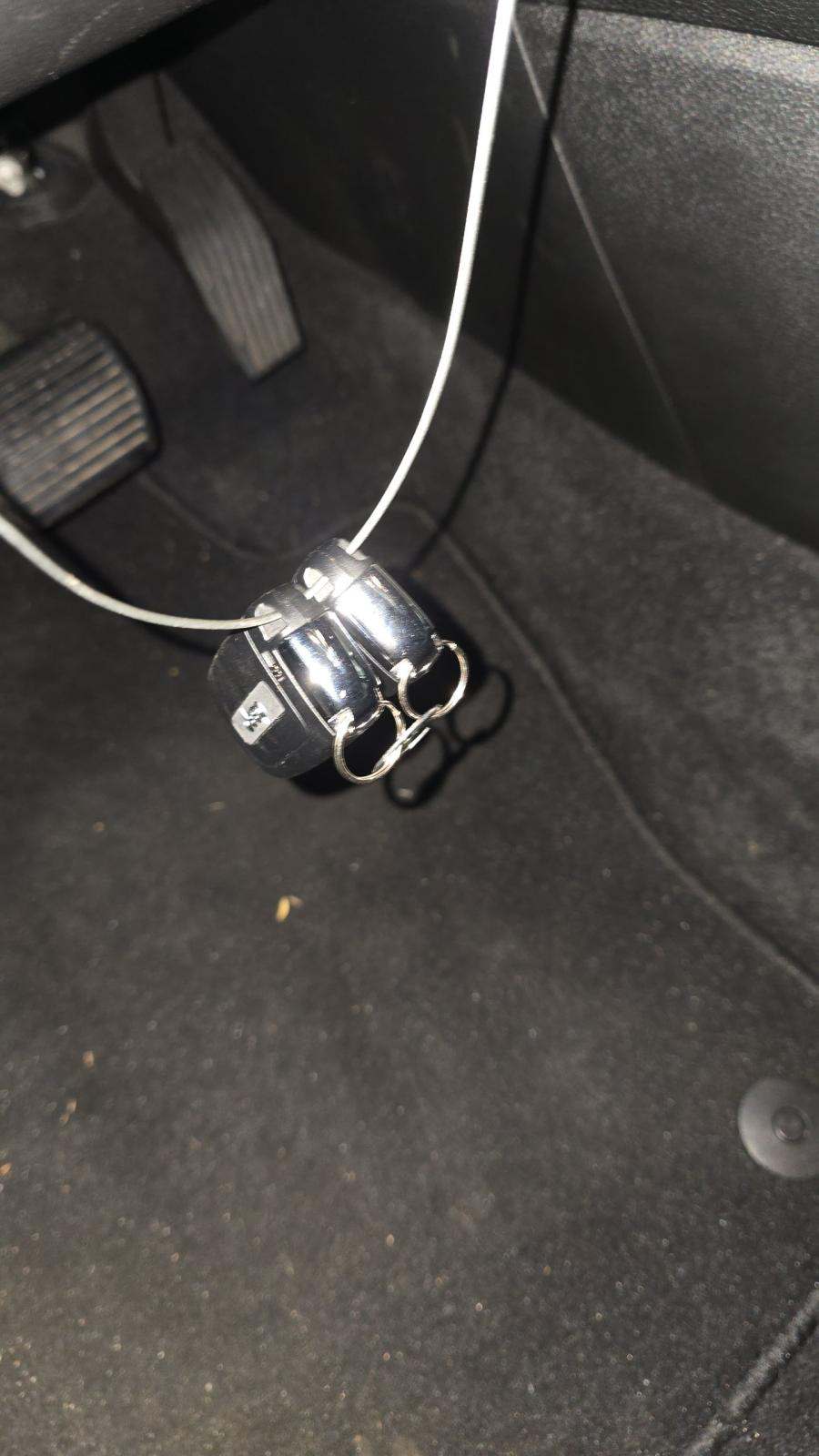 2024 Jeep Compass Limited AWD