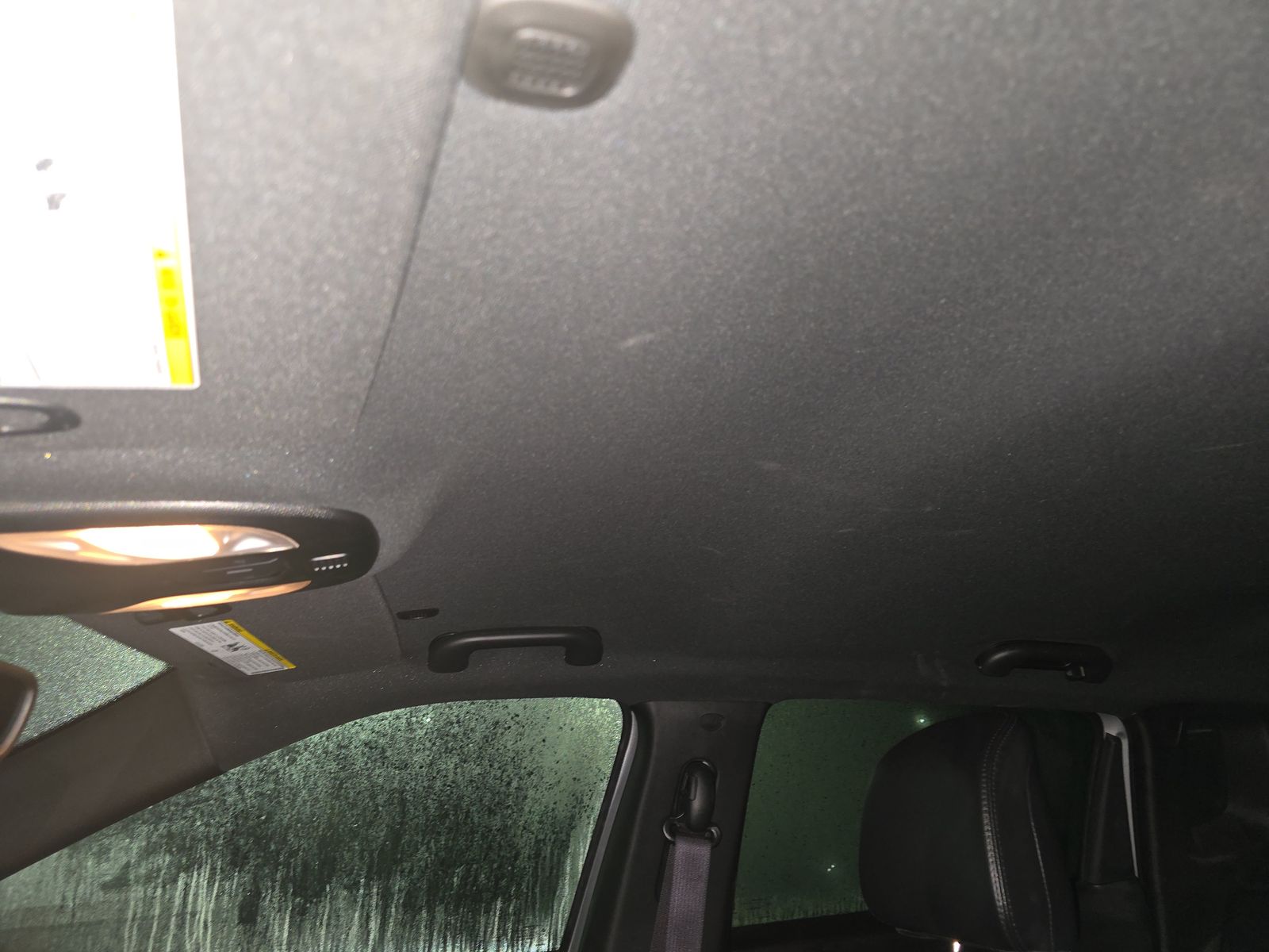 2025 Jeep Compass Trailhawk AWD