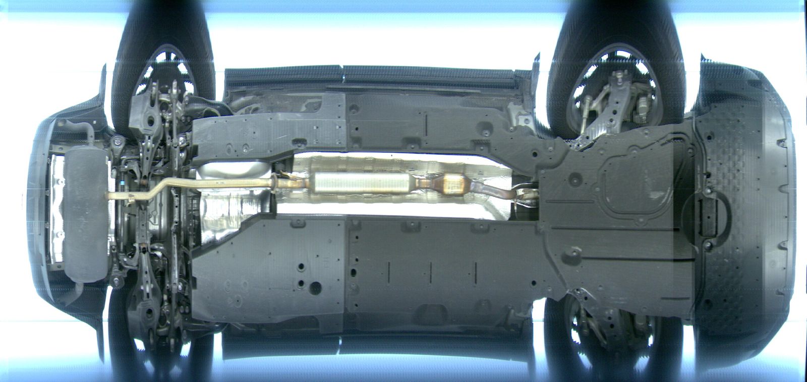 2025 Lexus NX NX 250 Premium FWD