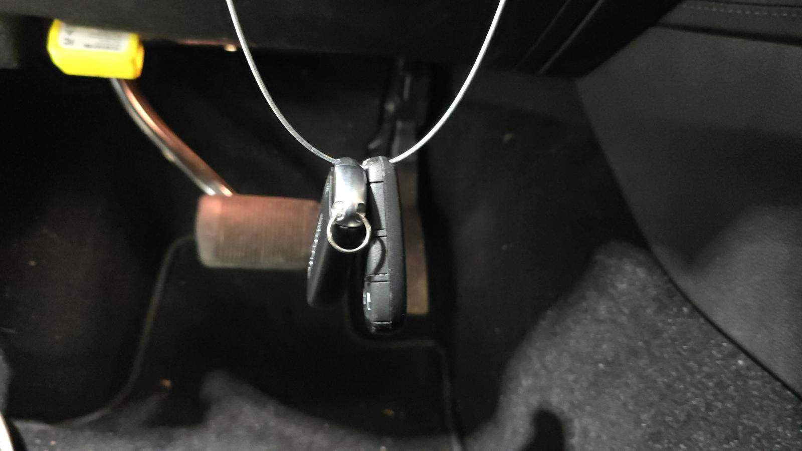 2024 Dodge Durango SXT Plus AWD