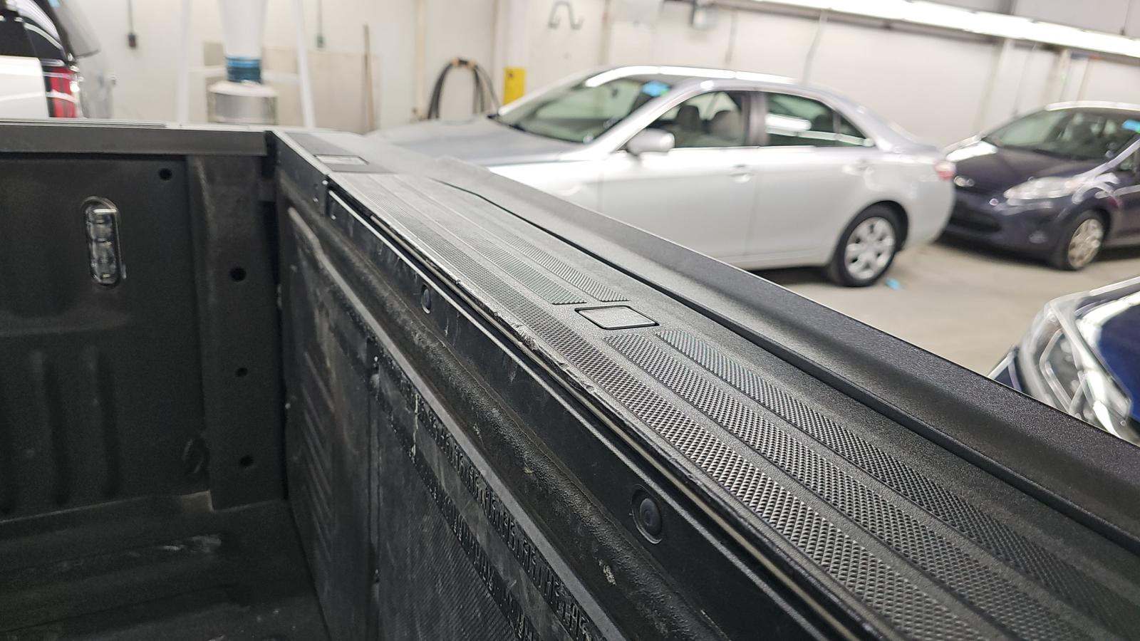 2022 Ford F-150 Lariat AWD