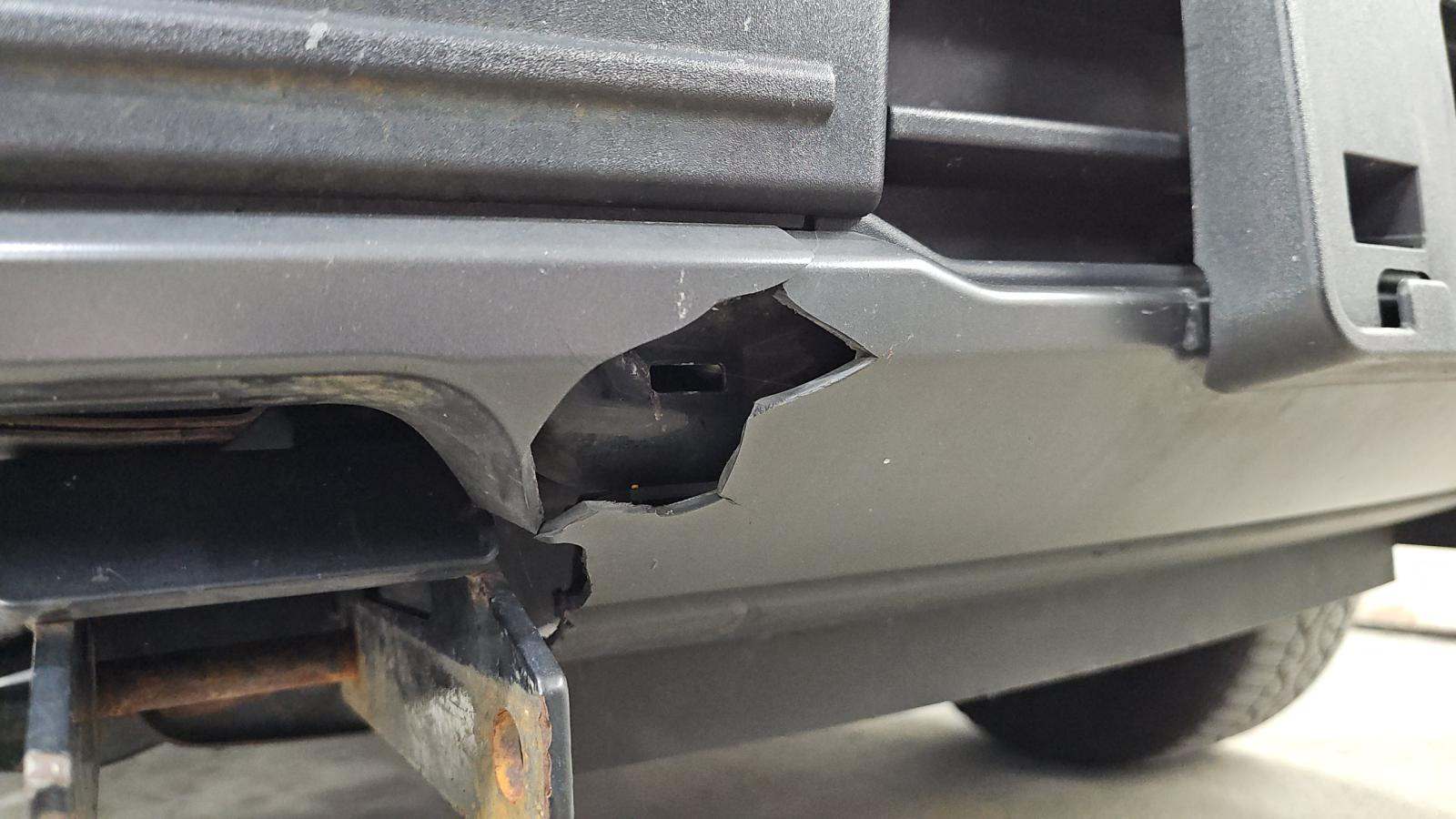 2022 Ford F-150 Lariat AWD