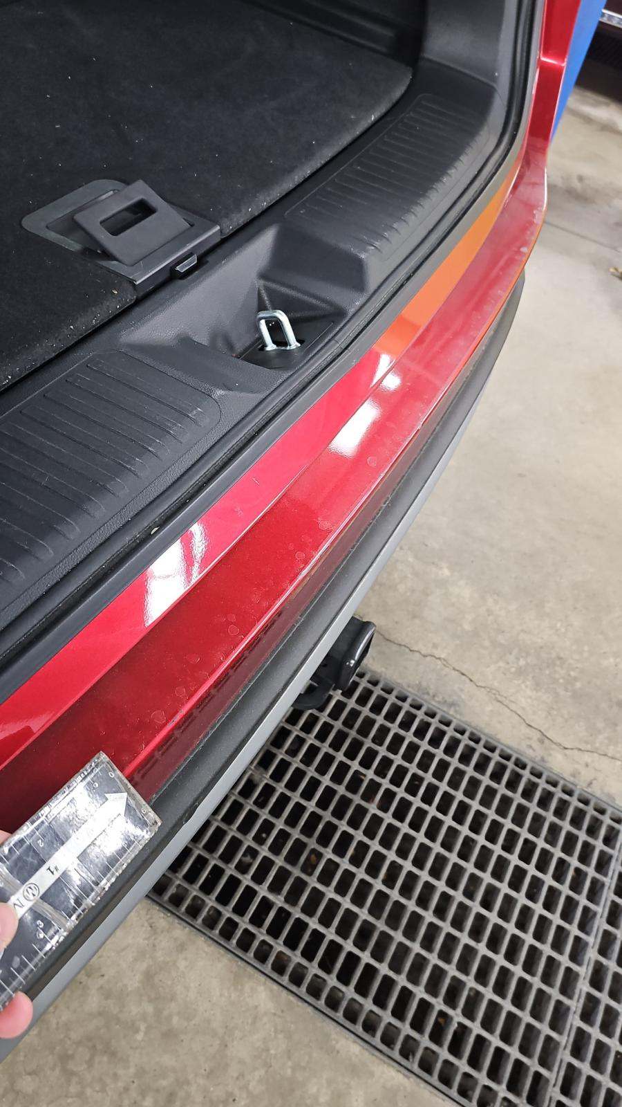 2025 Honda Pilot TrailSport AWD