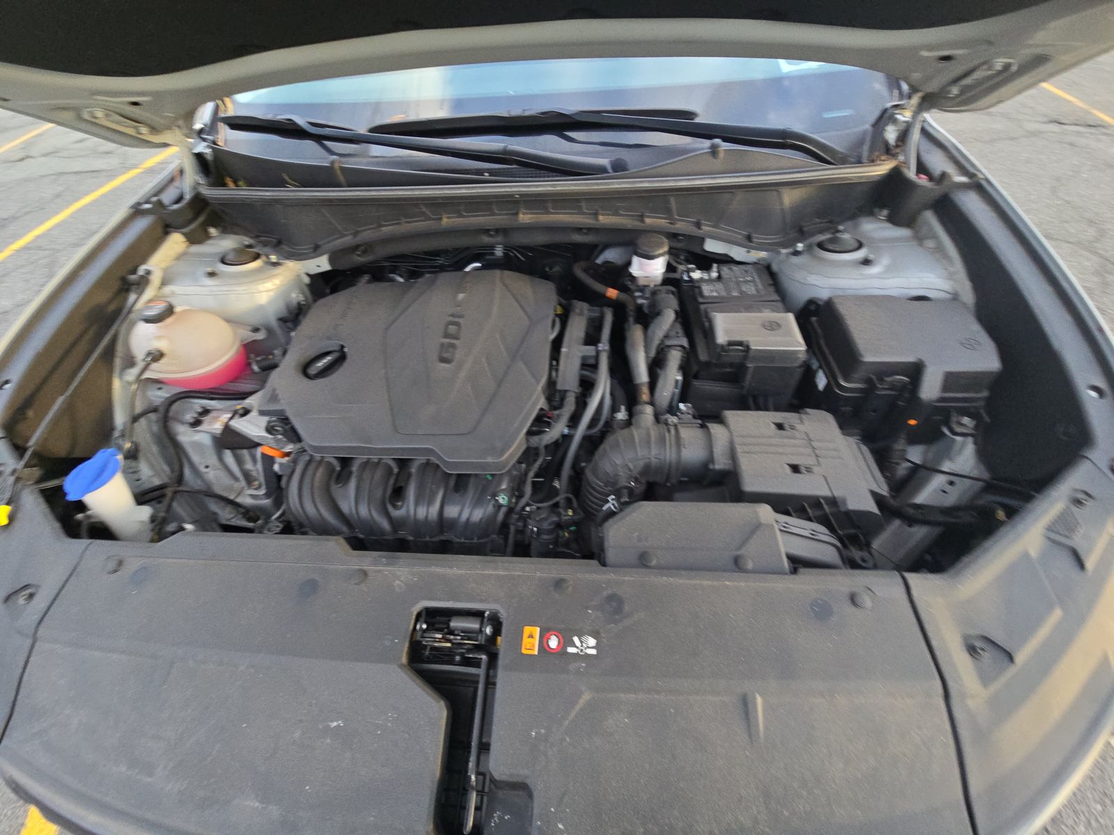 2023 Hyundai Tucson SEL AWD