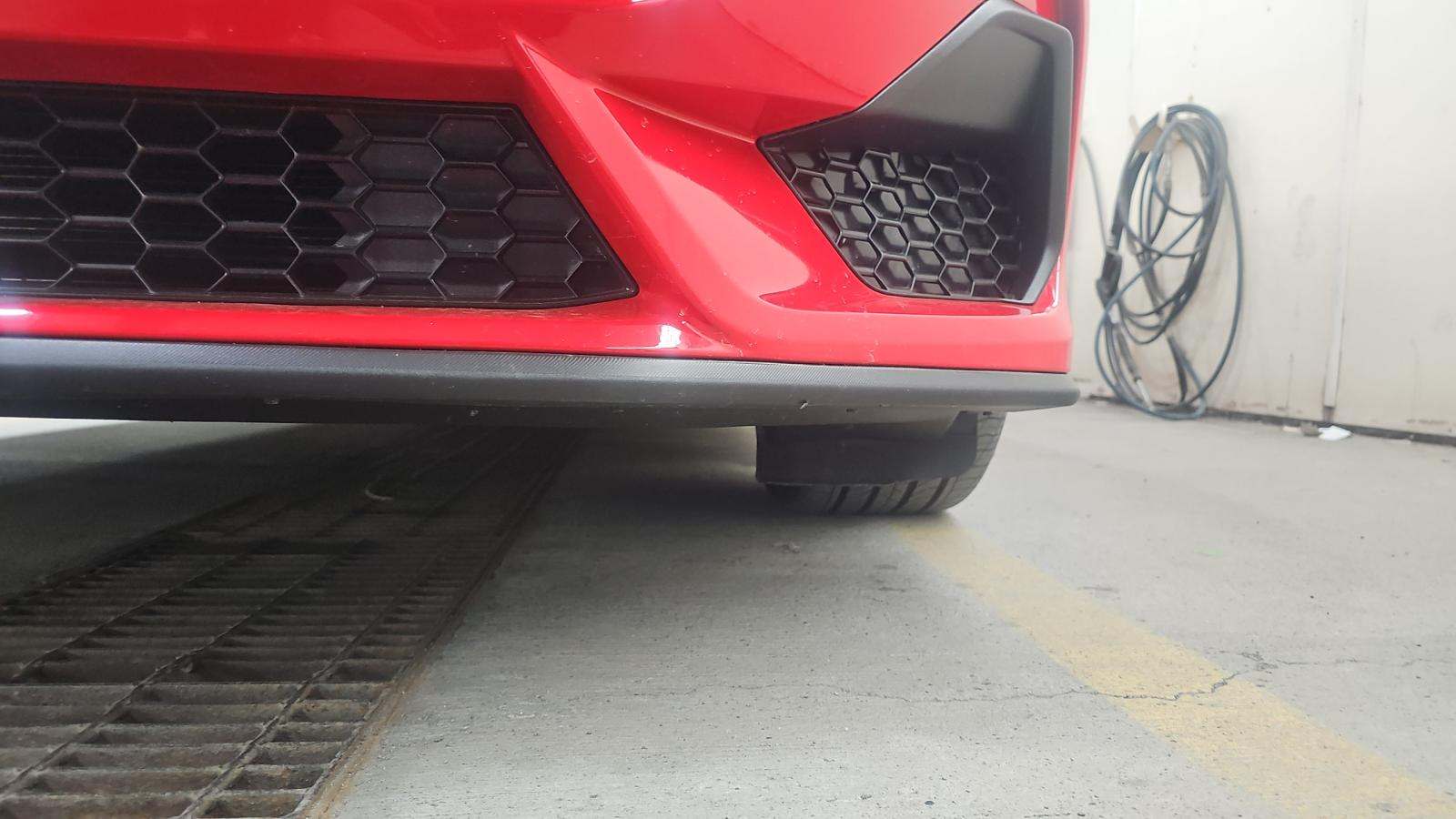 2024 Ford Mustang GT RWD