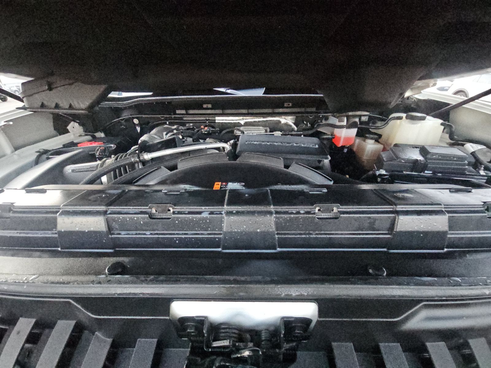 2023 Chevrolet Silverado 2500HD LT AWD