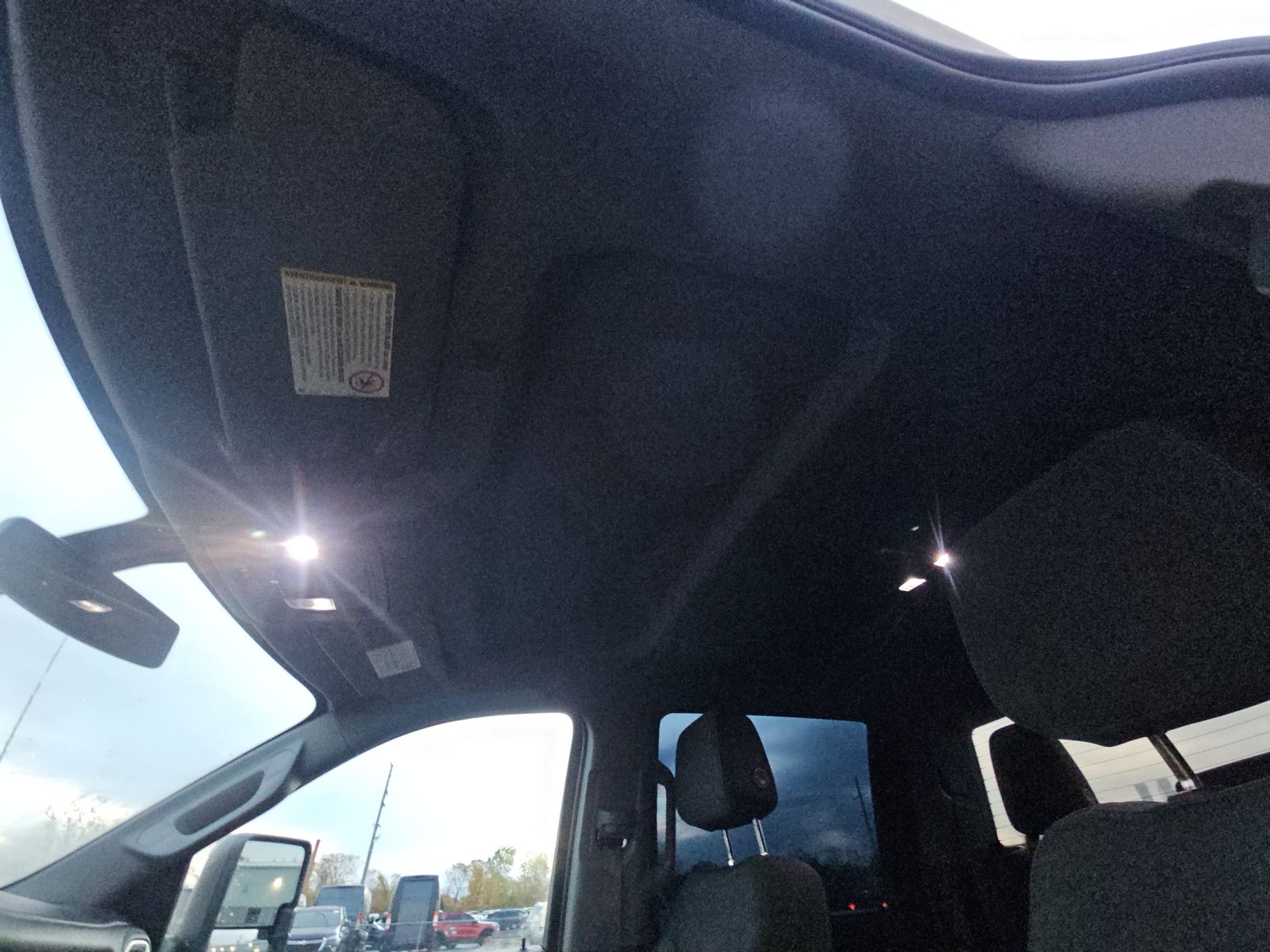 2023 Chevrolet Silverado 2500HD LT AWD