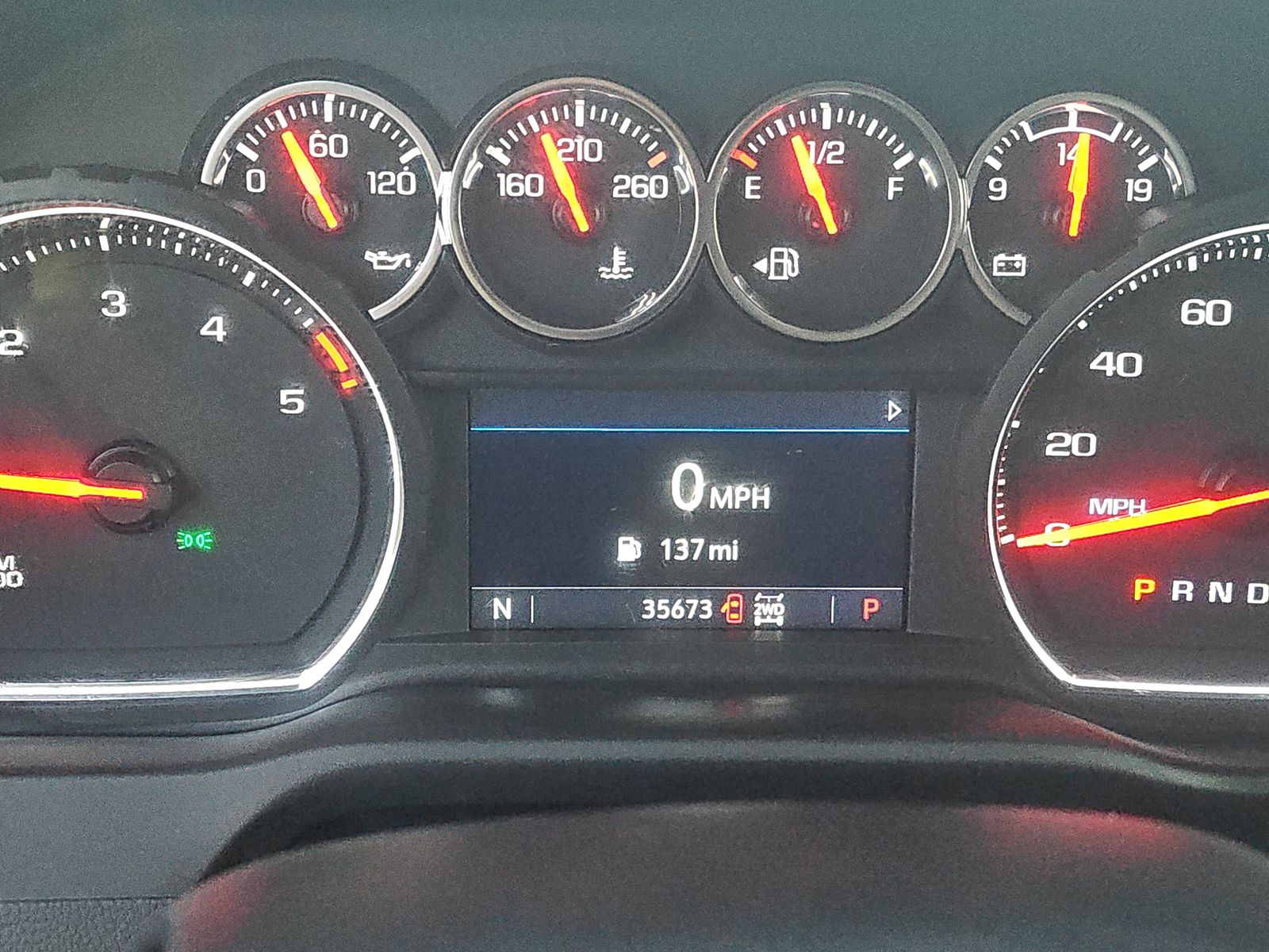 2023 Chevrolet Silverado 2500HD LT AWD