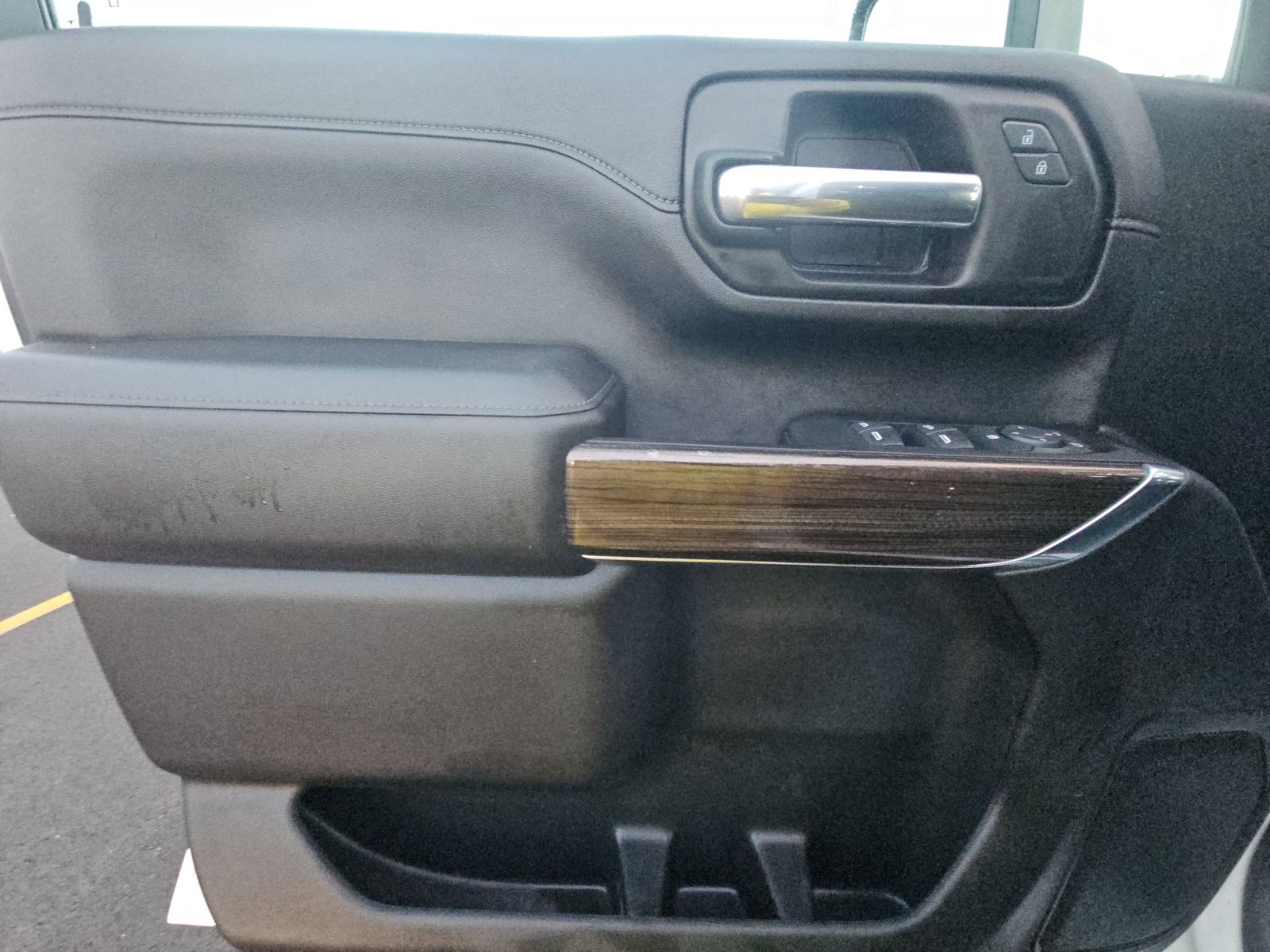 2023 Chevrolet Silverado 2500HD LT AWD