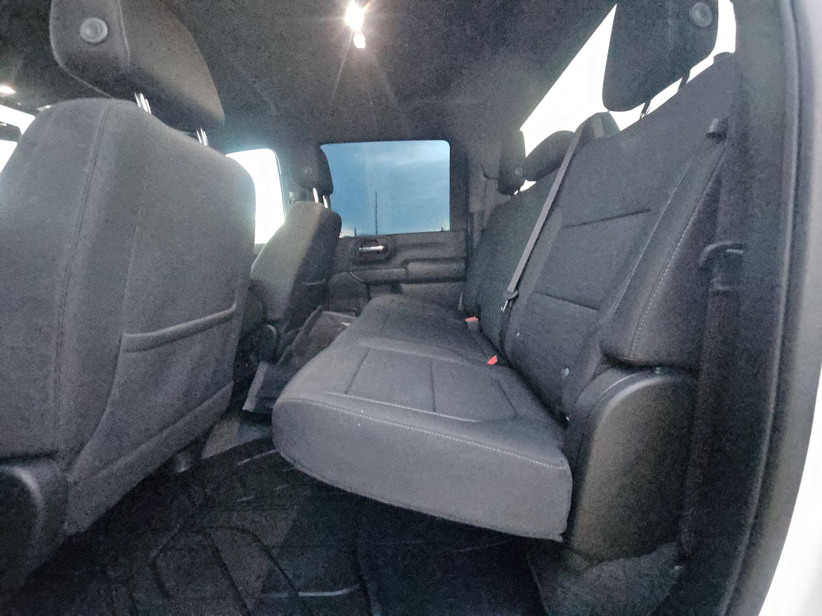 2023 Chevrolet Silverado 2500HD LT AWD