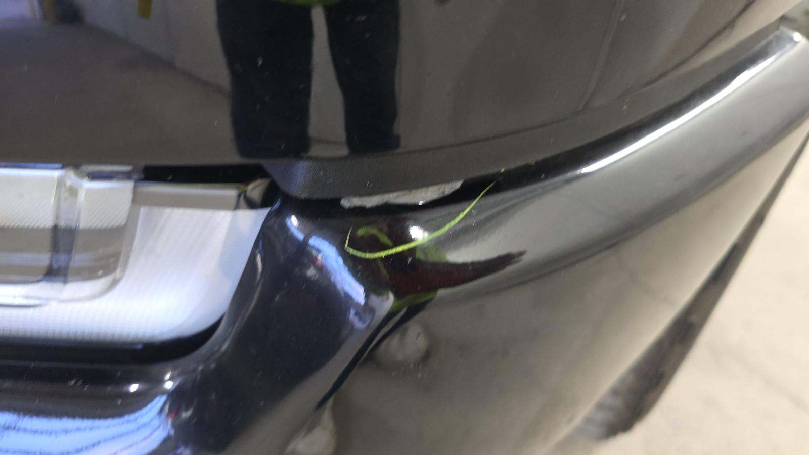 2022 Ford F-150 Lariat AWD