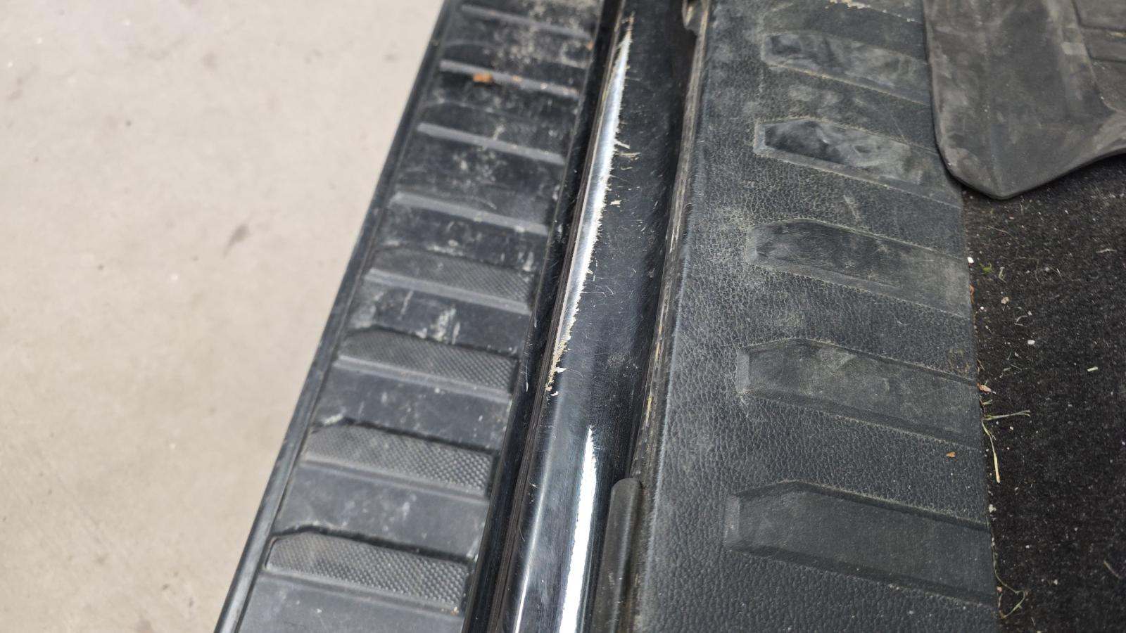 2022 Ford F-150 Lariat AWD