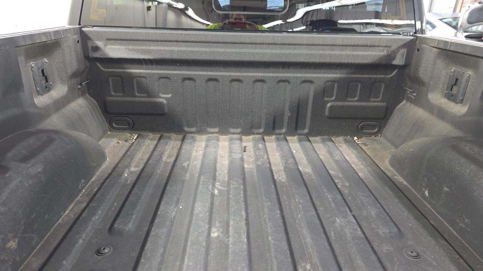 2022 Ford F-150 Lariat AWD