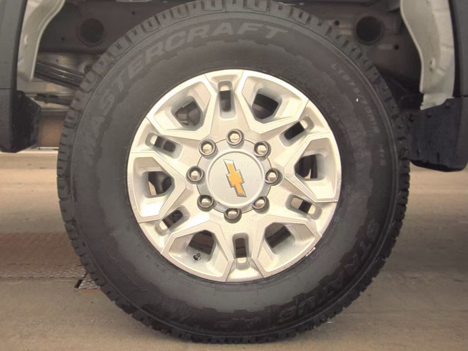 2023 Chevrolet Silverado 2500HD LT AWD