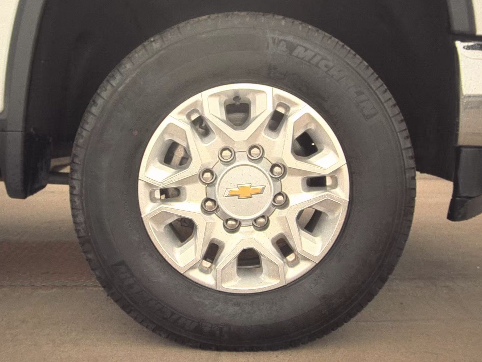 2023 Chevrolet Silverado 2500HD LT AWD