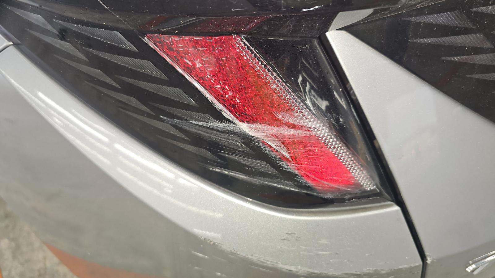 2023 Hyundai Tucson SEL AWD