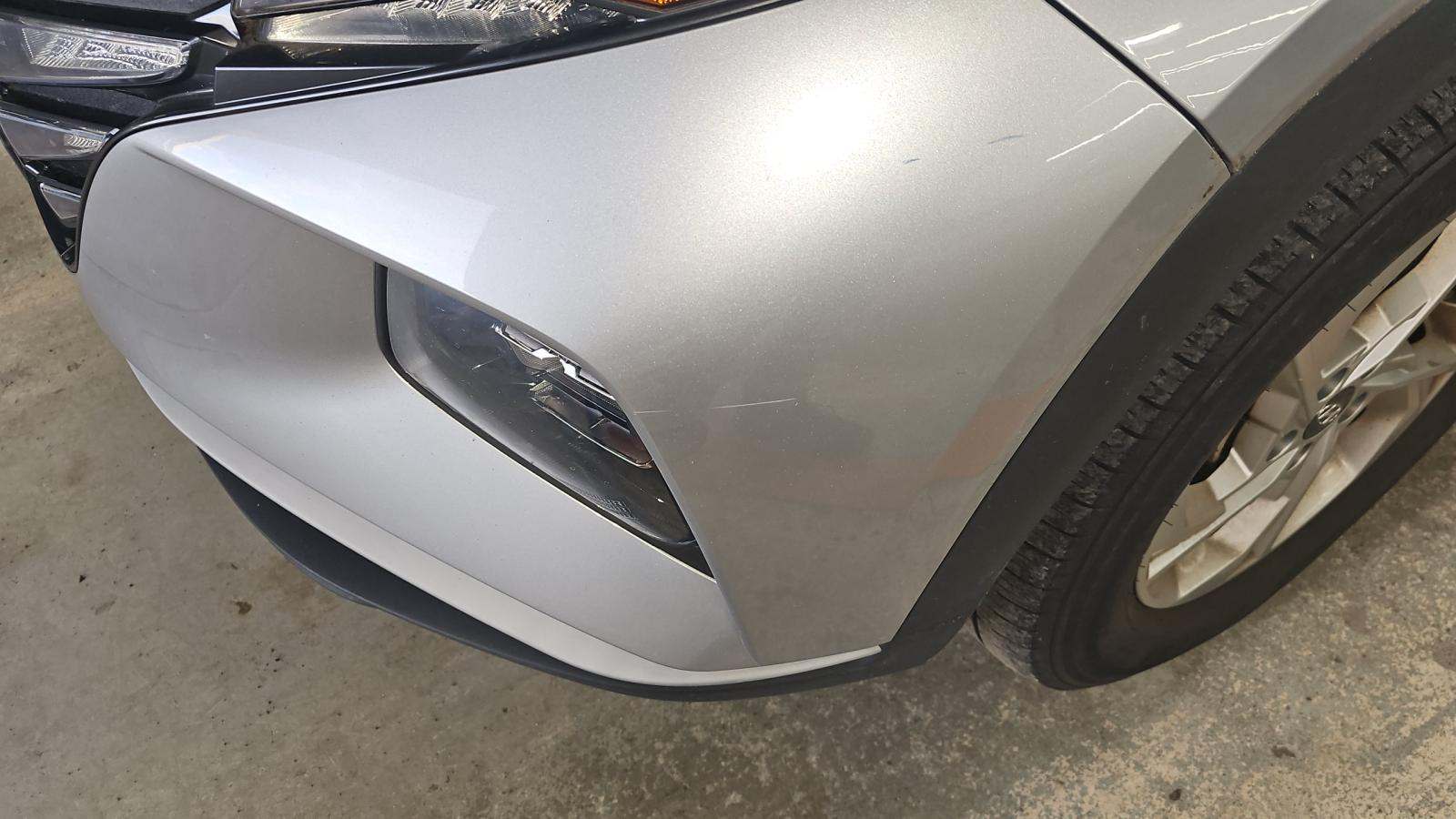 2023 Hyundai Tucson SEL AWD