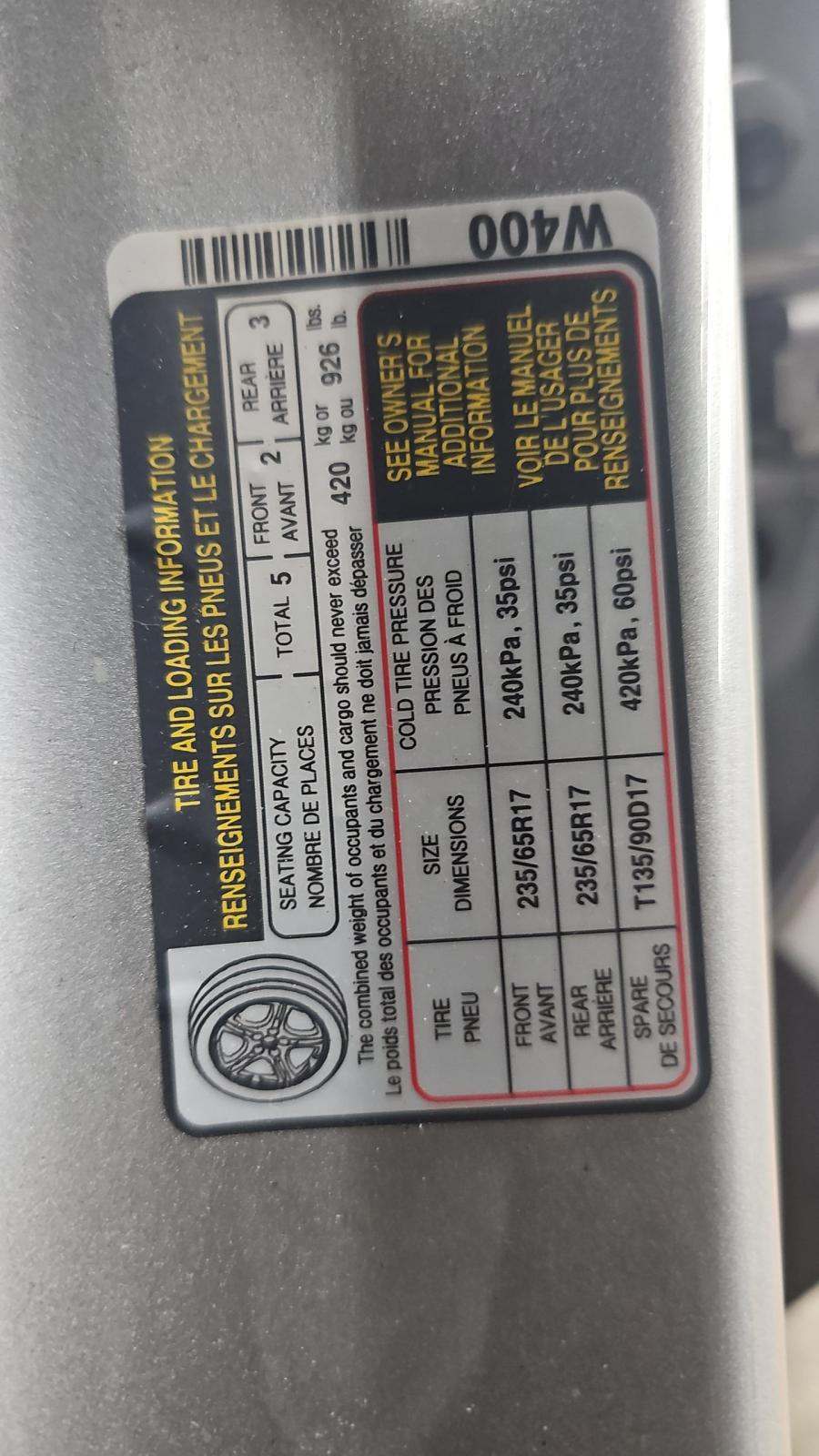 2023 Hyundai Tucson SEL AWD