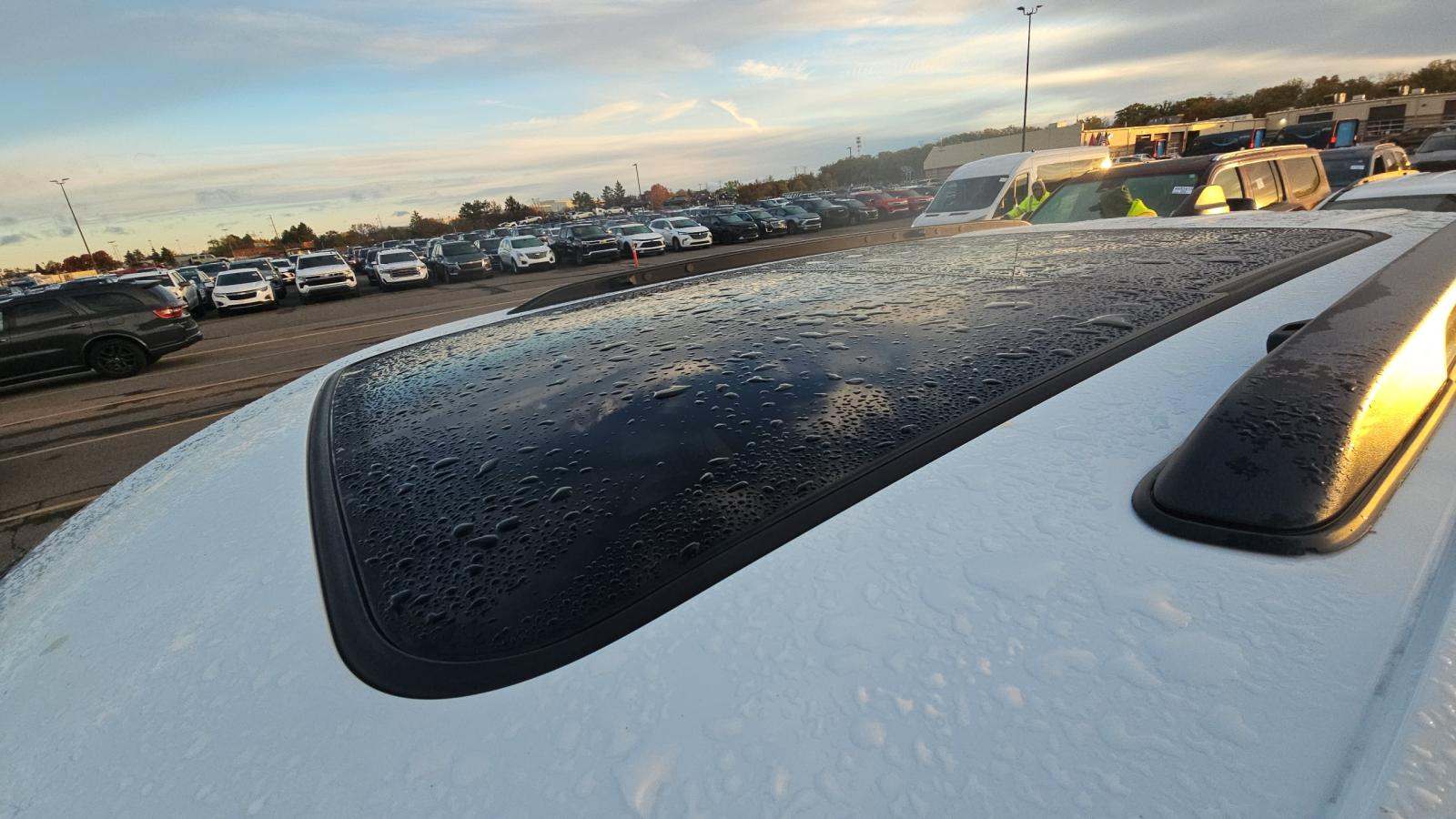 2023 Jeep Grand Cherokee Limited AWD