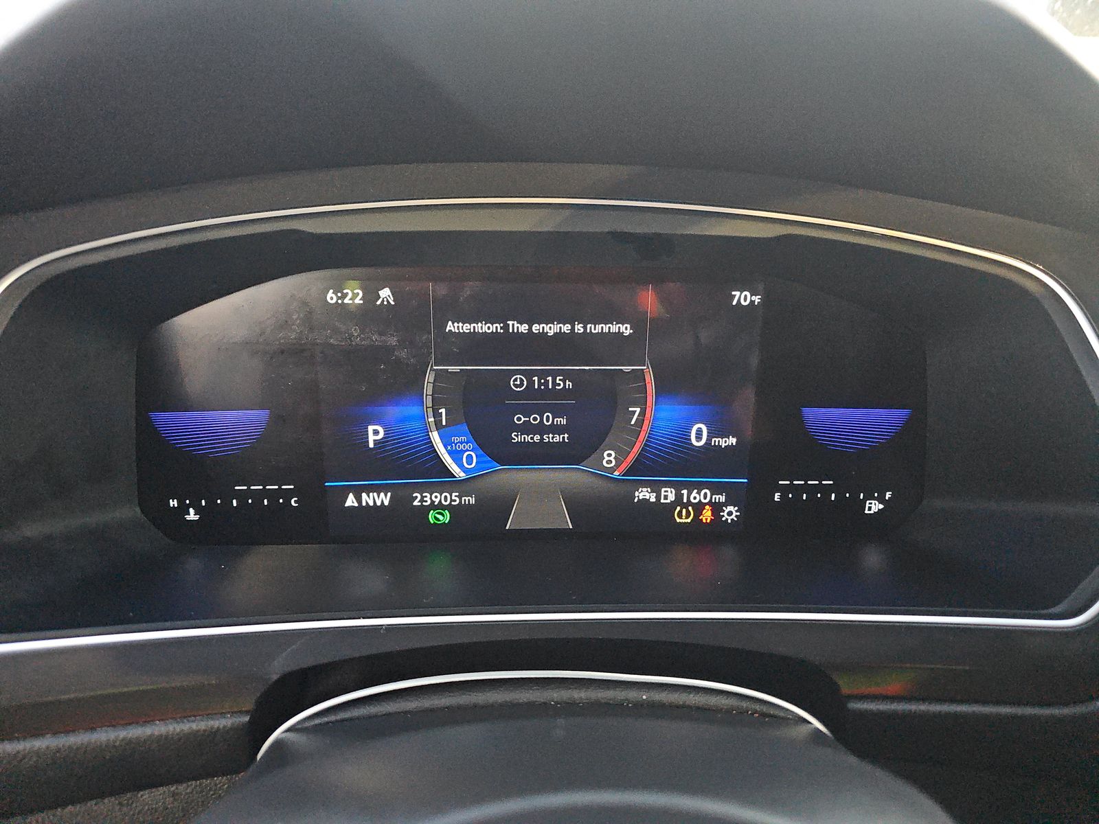 2024 Volkswagen Tiguan 2.0T Wolfsburg Edition AWD