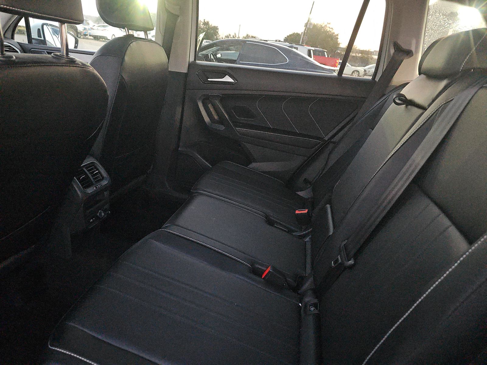 2024 Volkswagen Tiguan 2.0T Wolfsburg Edition AWD