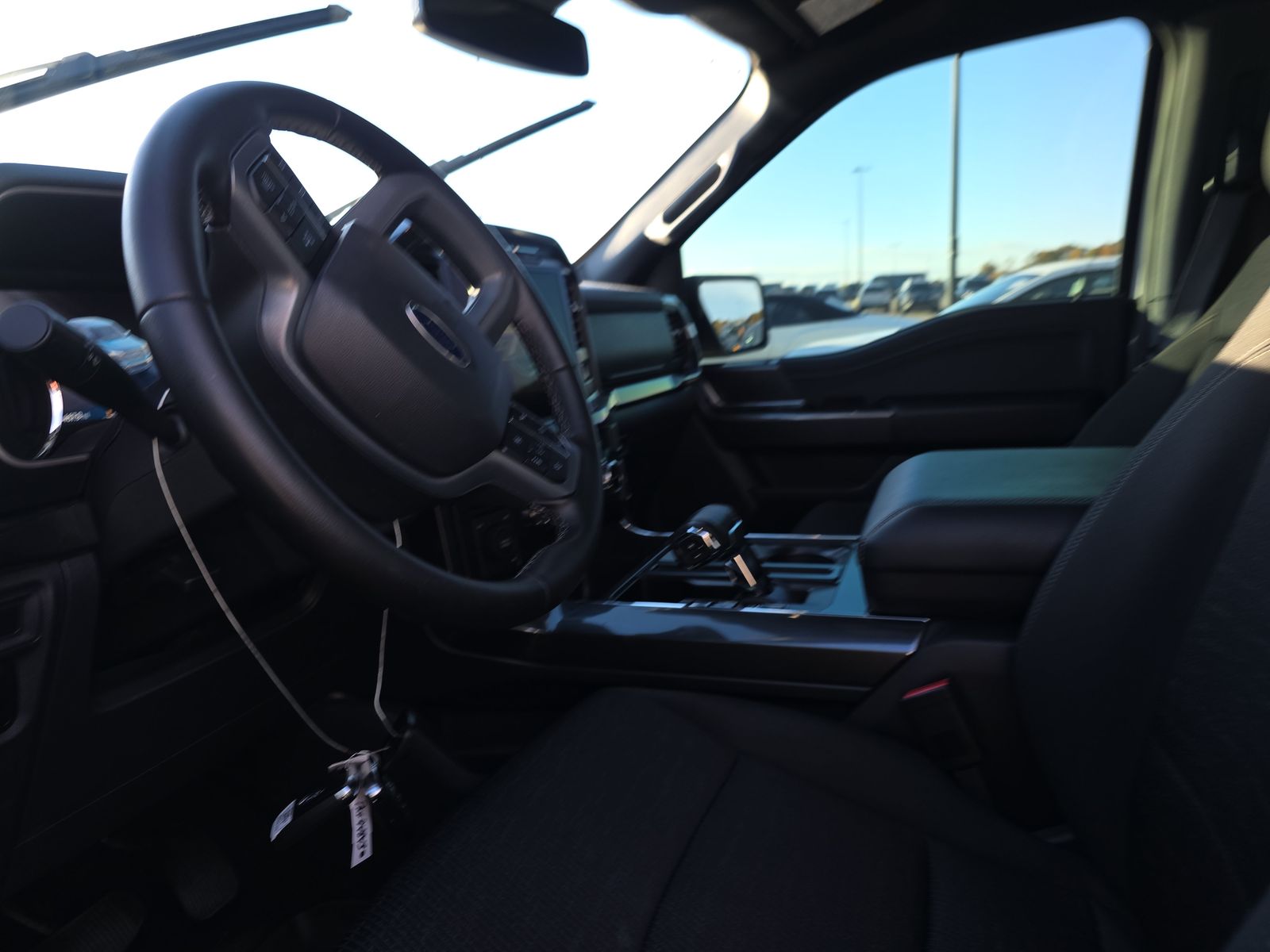 2023 Ford F-150 XLT AWD