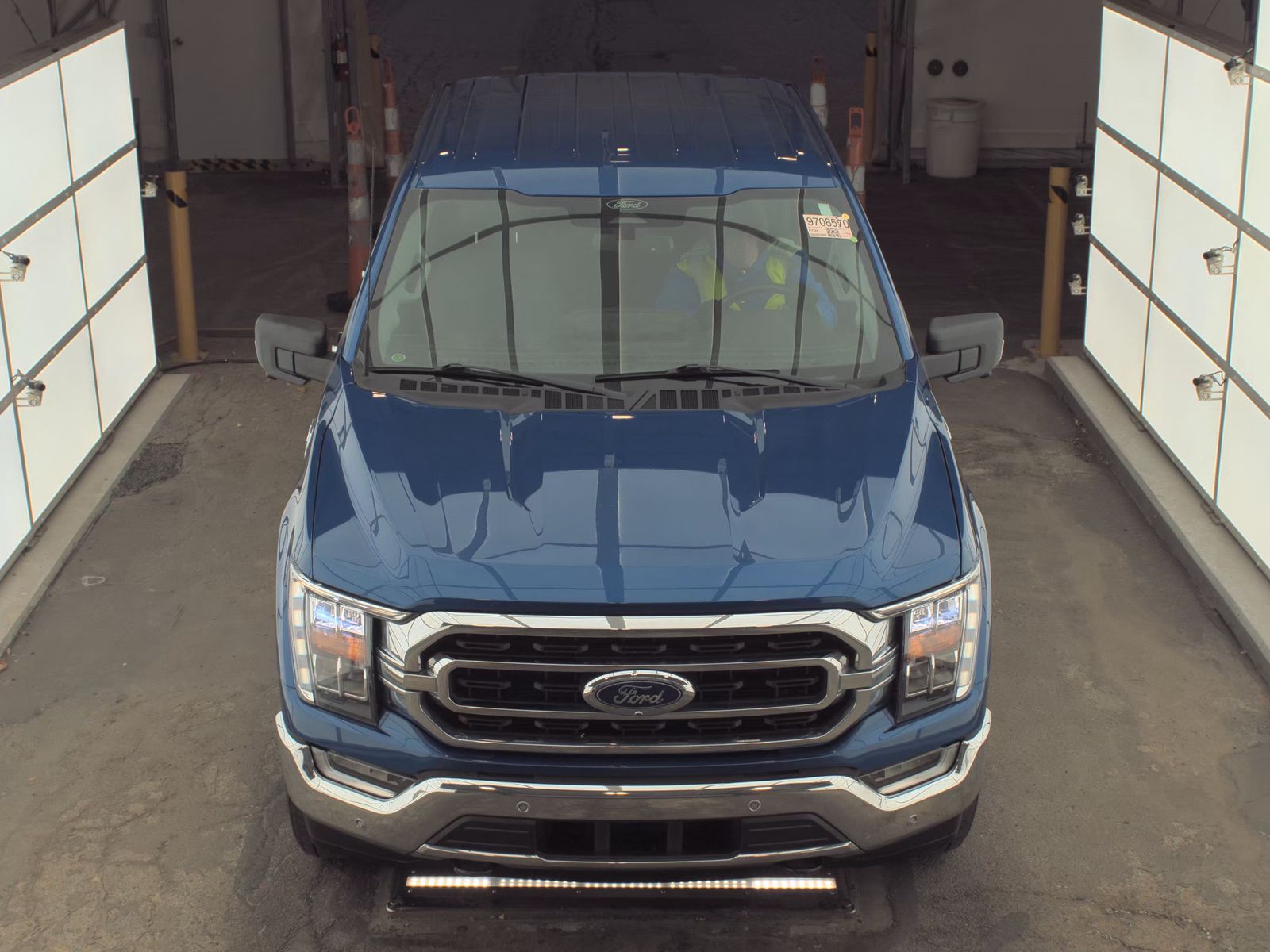 2022 Ford F-150 XLT AWD