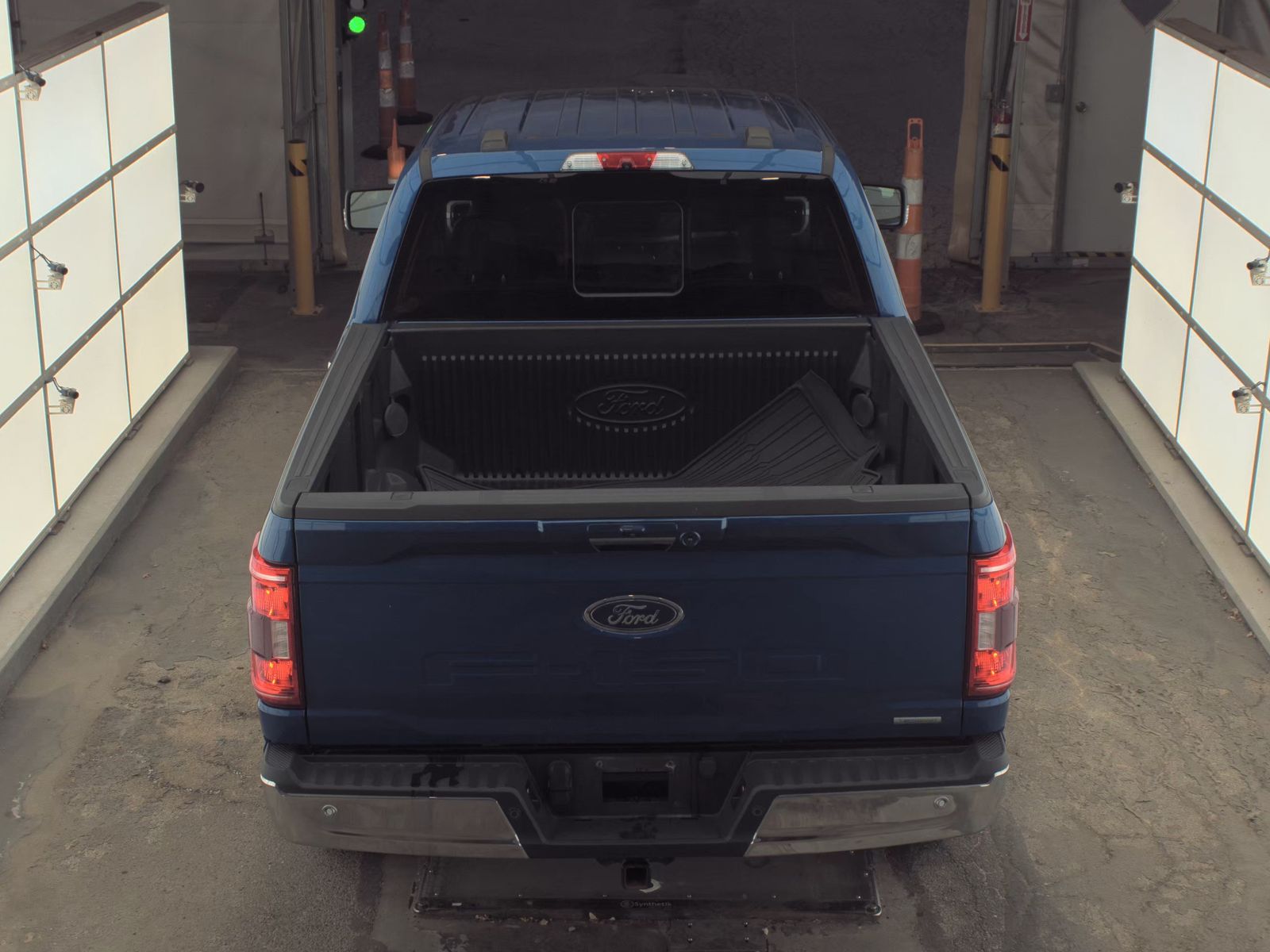 2022 Ford F-150 XLT AWD