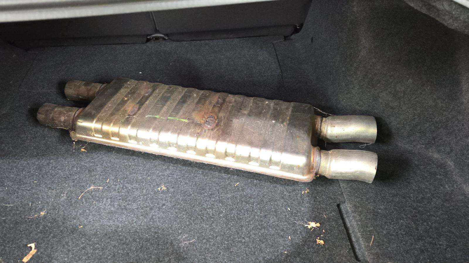 2024 Ford Mustang GT RWD