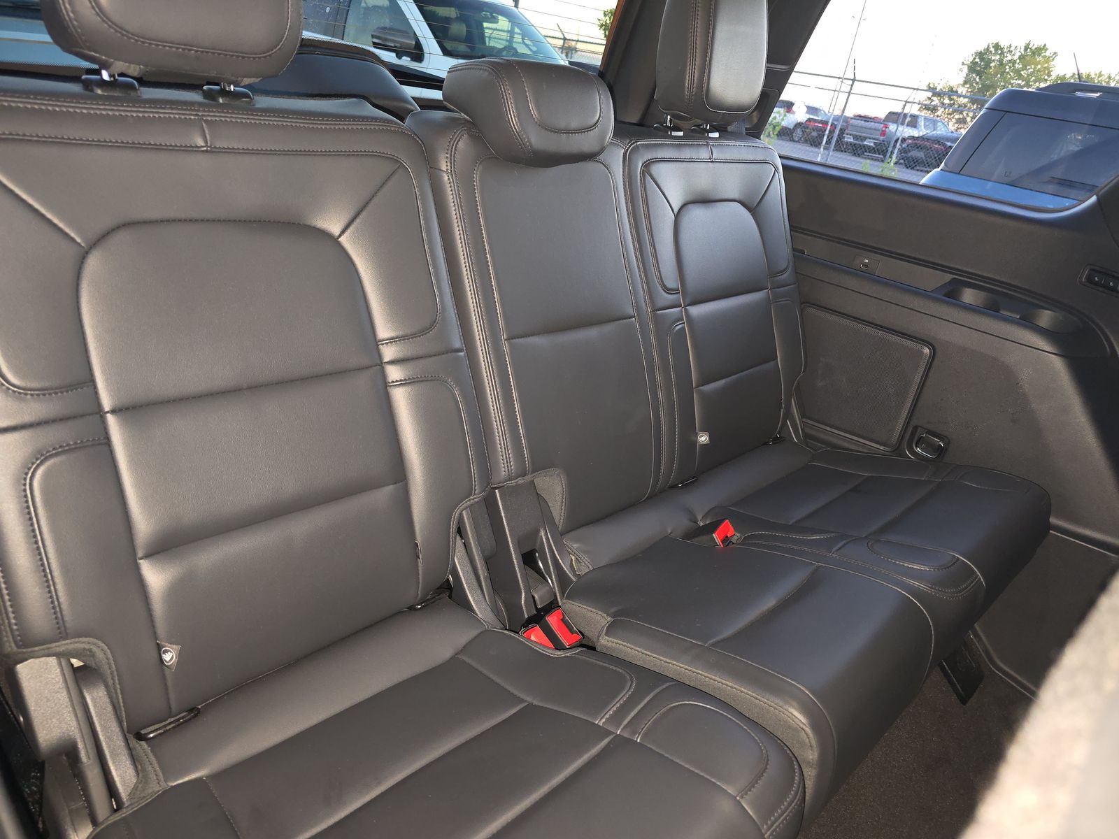 2023 Lincoln Navigator Reserve AWD